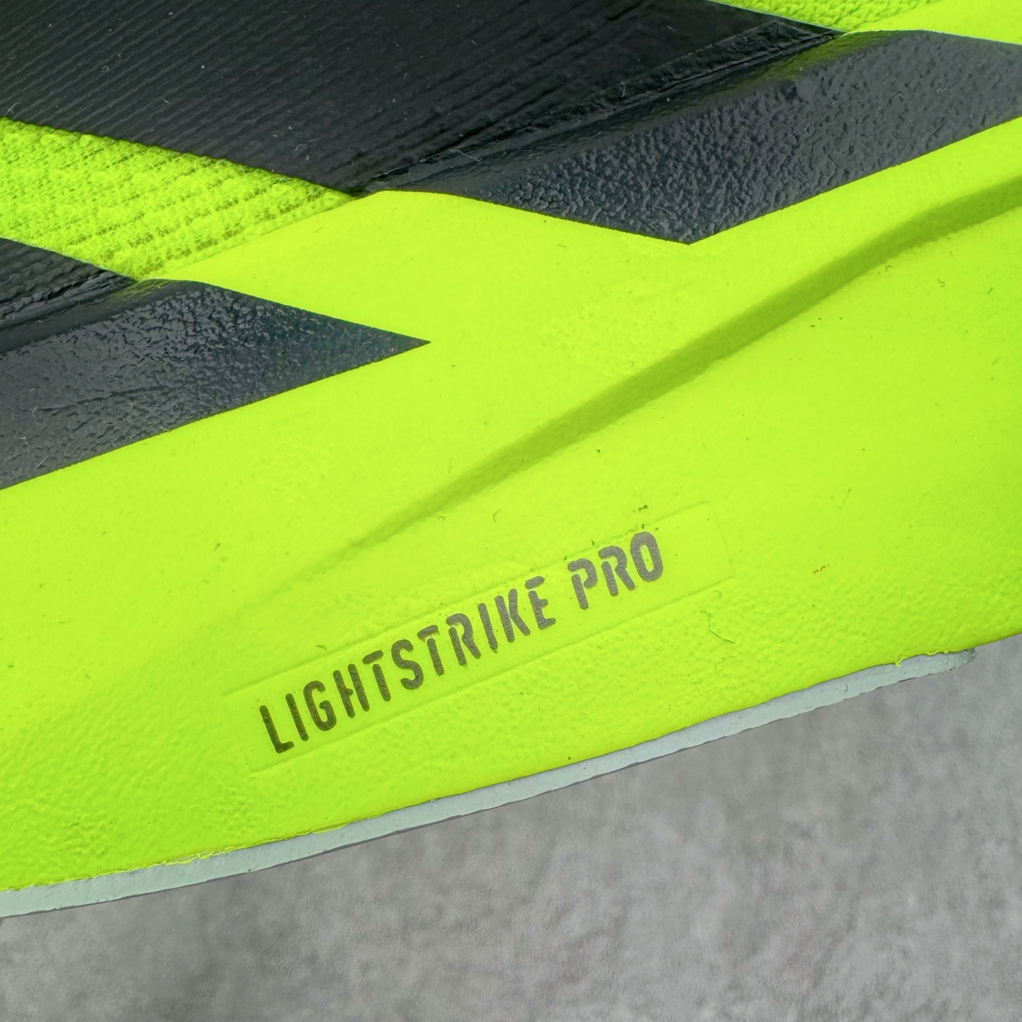 ＃神版 AD Adizero EVO SL M 马拉松竞速专业缓震跑鞋 JR3416 高端外贸零售裸鞋圈