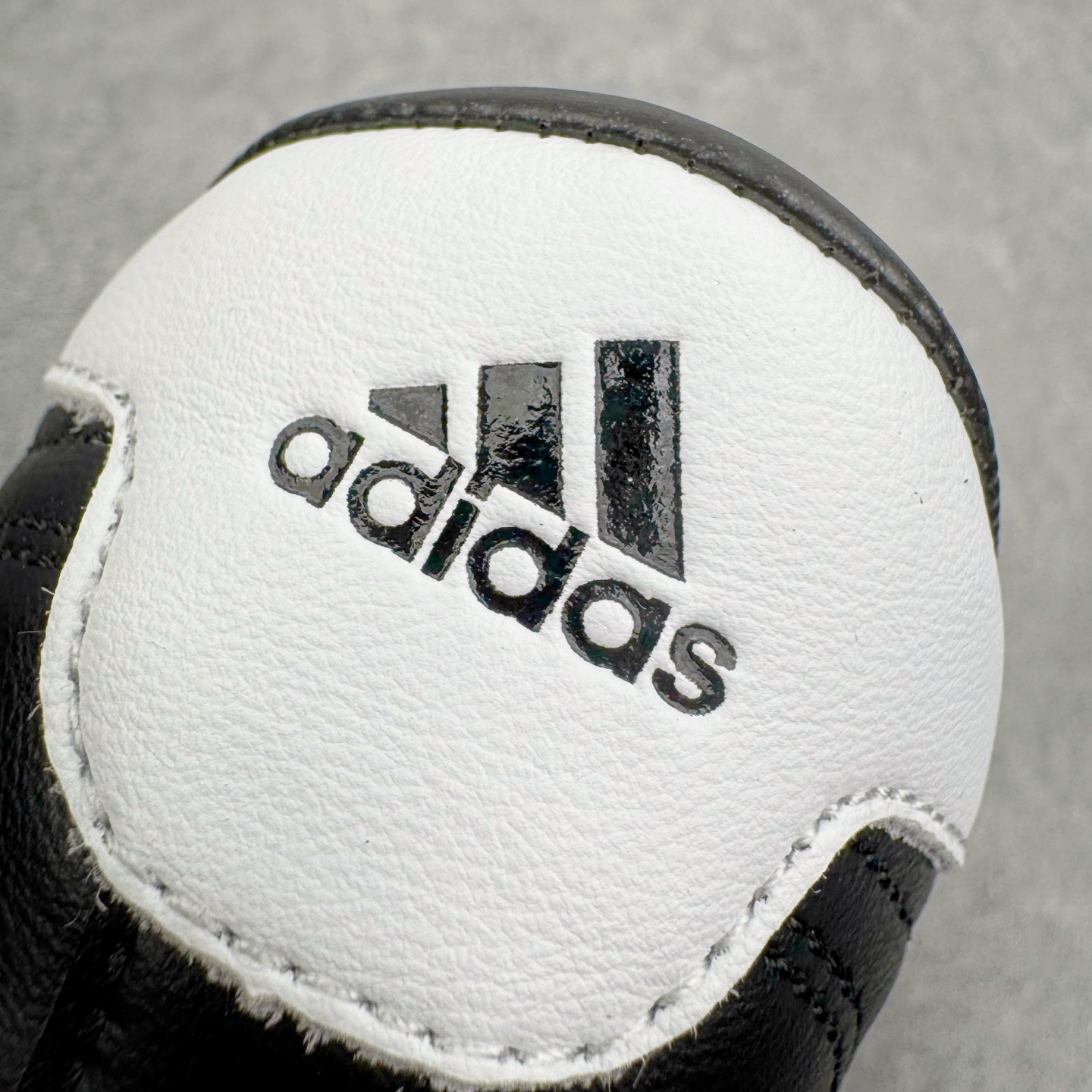 ＃ZG AD Originals Taekwondo 跆拳道薄底舒适耐磨低帮训练鞋 JQ4775 平台特