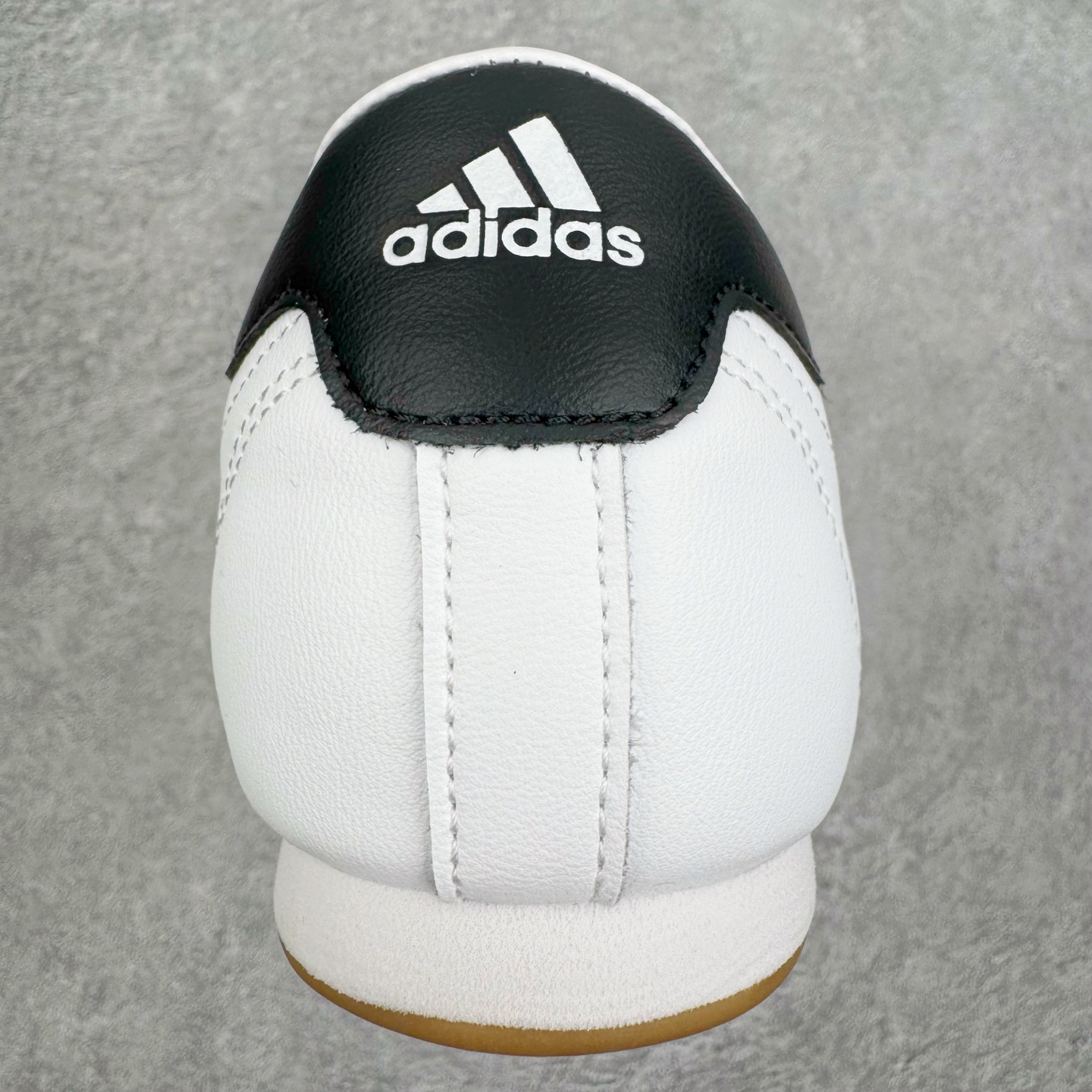 ＃ZG AD Originals Taekwondo 跆拳道薄底舒适耐磨低帮训练鞋 JQ4774 平台特
