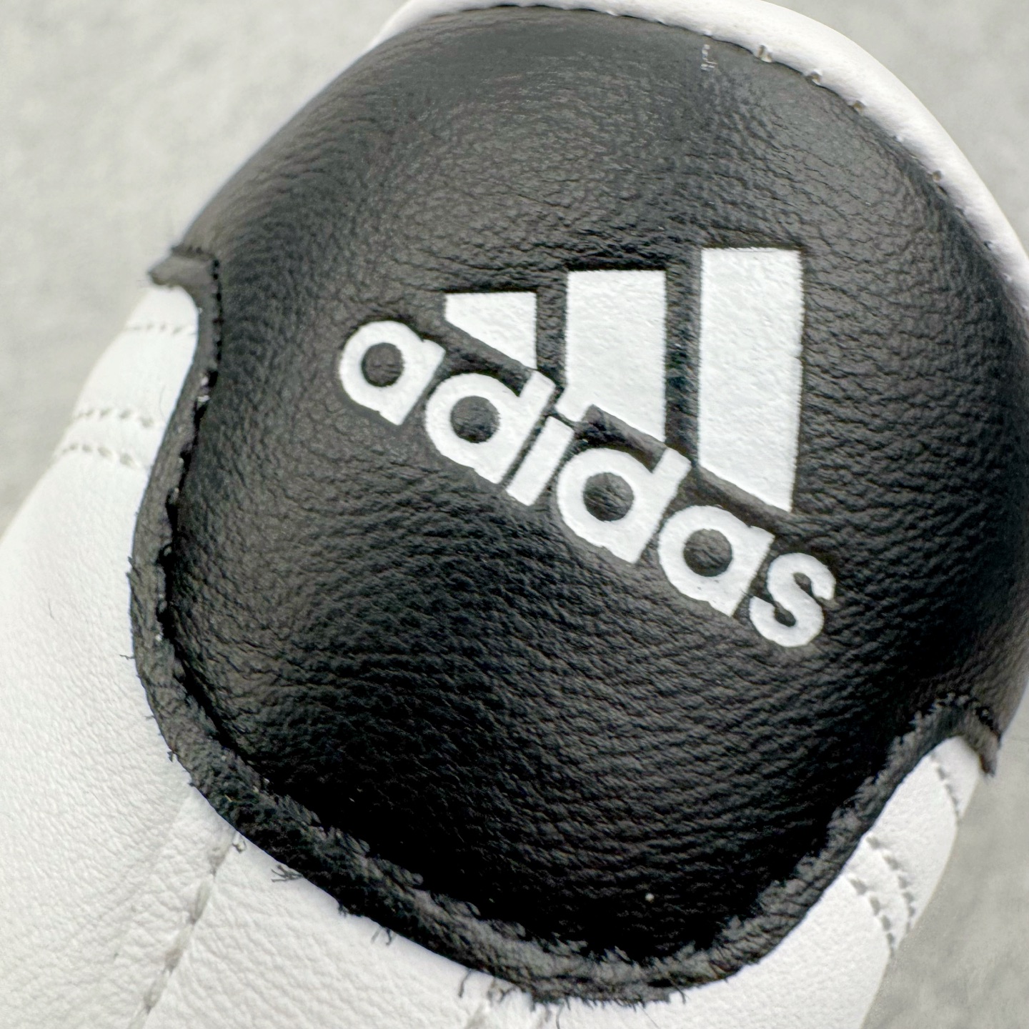 ＃ZG AD Originals Taekwondo 跆拳道薄底舒适耐磨低帮训练鞋 JQ4774 平台特