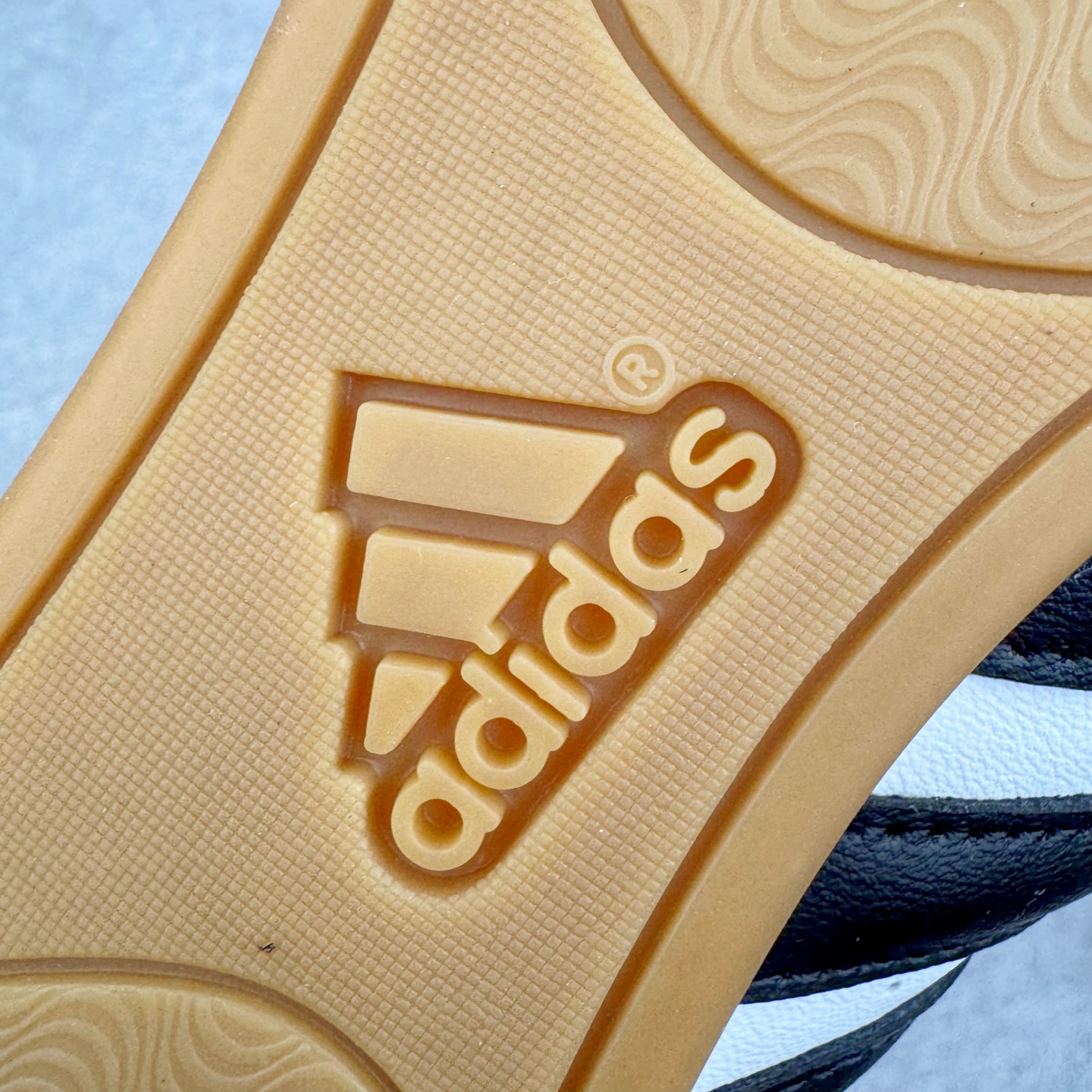 ＃ZG AD Originals Taekwondo 跆拳道薄底舒适耐磨低帮训练鞋 JQ4774 平台特