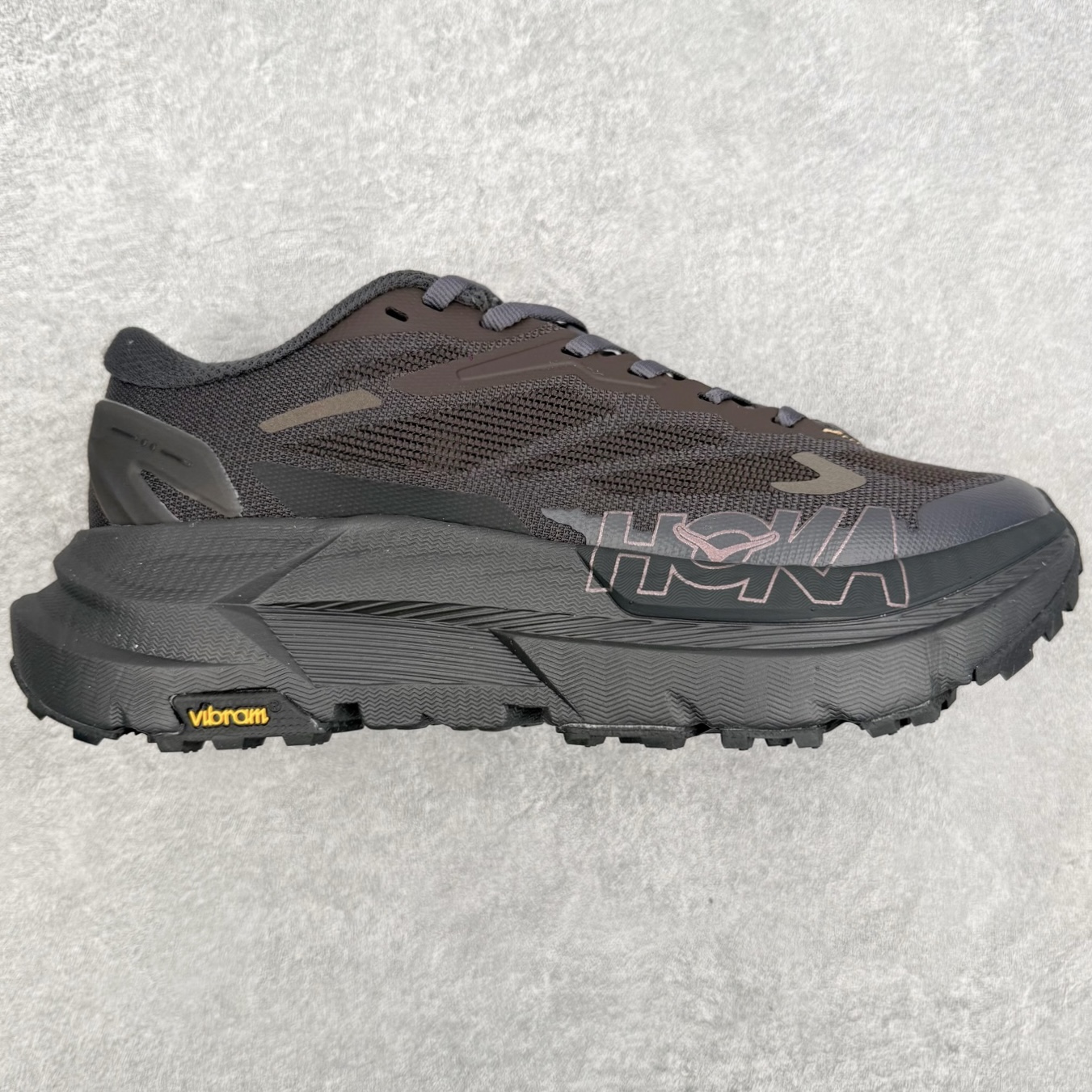 HOKA ONE ONE Mafate X 舒适轻盈低帮休闲越野跑步鞋 HOKA ONE ONE是来自美