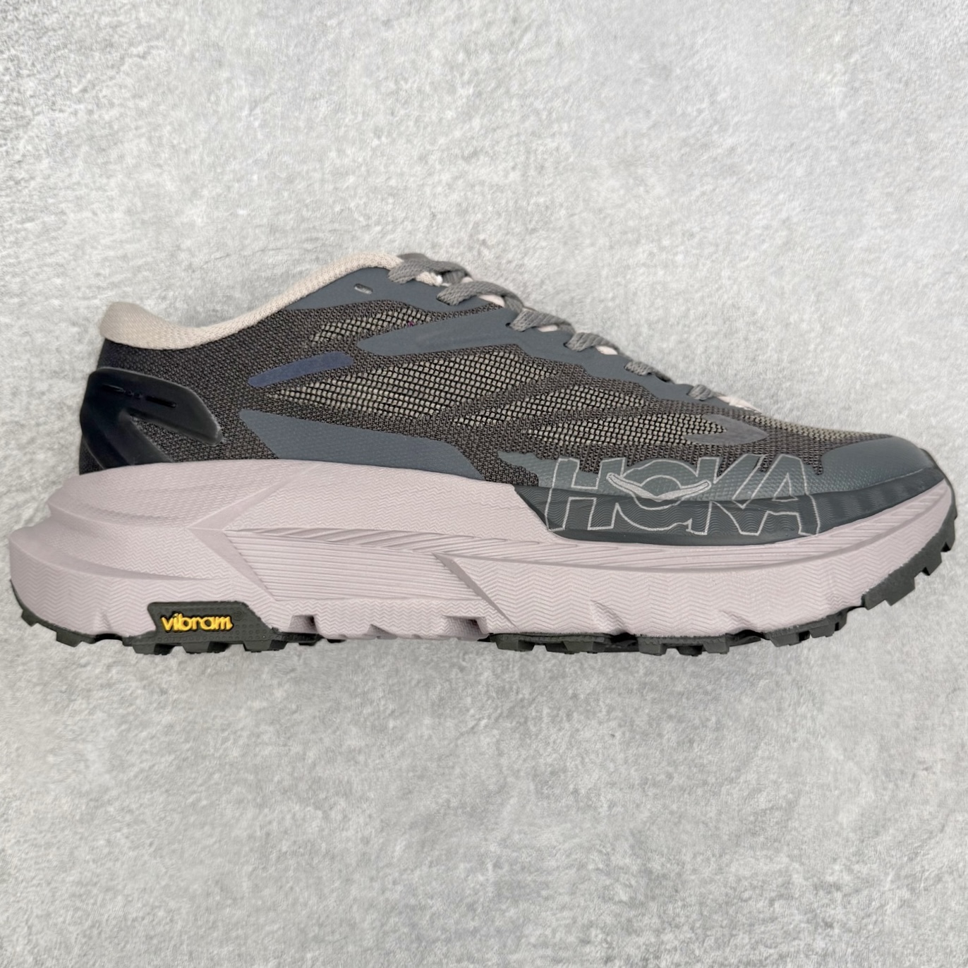 HOKA ONE ONE Mafate X 舒适轻盈低帮休闲越野跑步鞋 HOKA ONE ONE是来自美