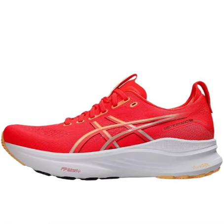 ＃奥莱订单福利‼️Asics Gel-Kayano 32 亚瑟士卡亚诺32代低帮专业有氧超轻量休闲运动全