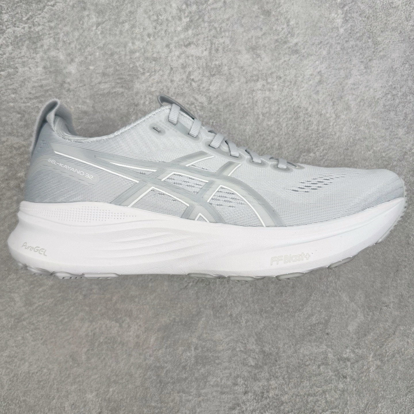 ＃奥莱订单福利‼️Asics Gel-Kayano 32 亚瑟士卡亚诺32代低帮专业有氧超轻量休闲运动全