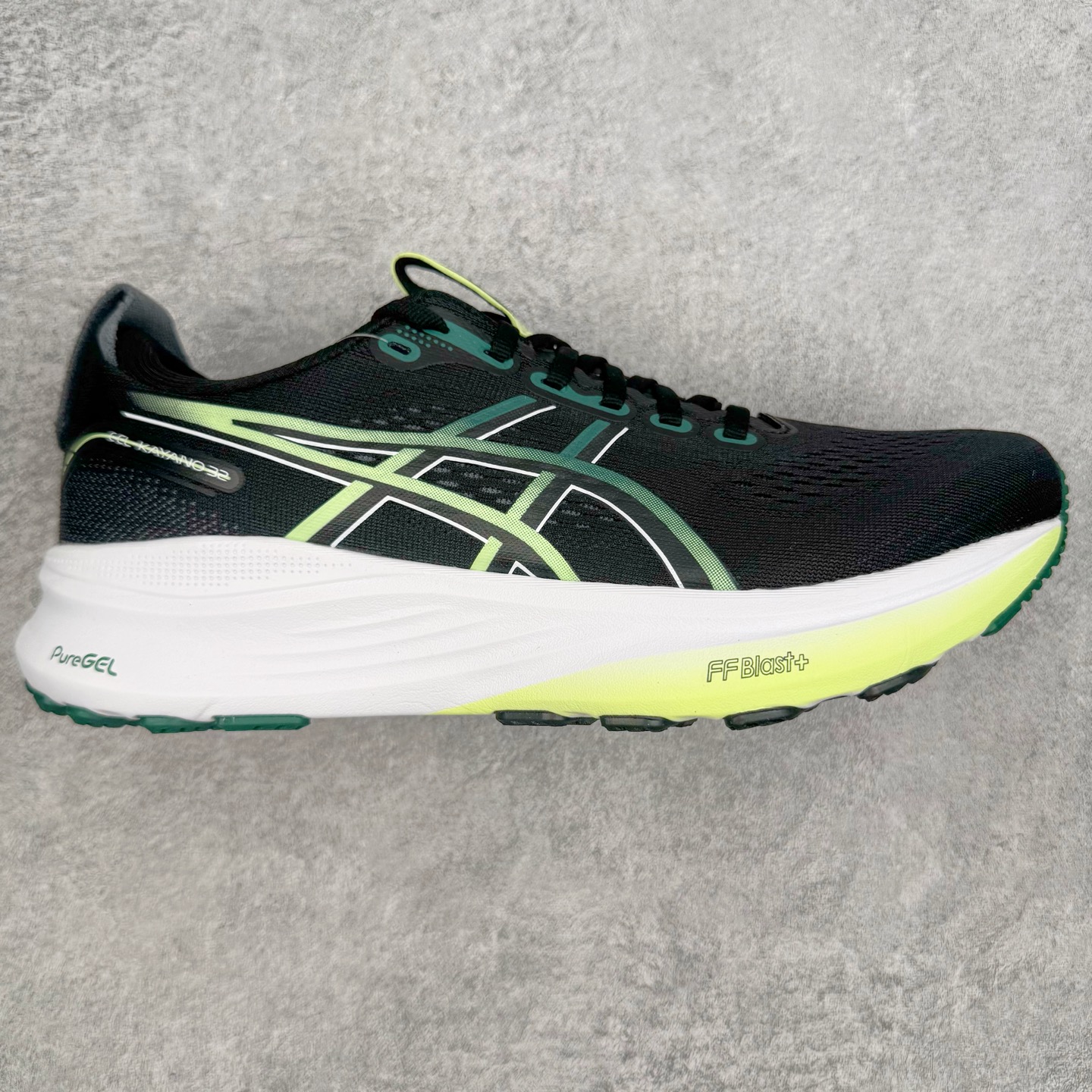 ＃奥莱订单福利‼️Asics Gel-Kayano 32 亚瑟士卡亚诺32代低帮专业有氧超轻量休闲运动全