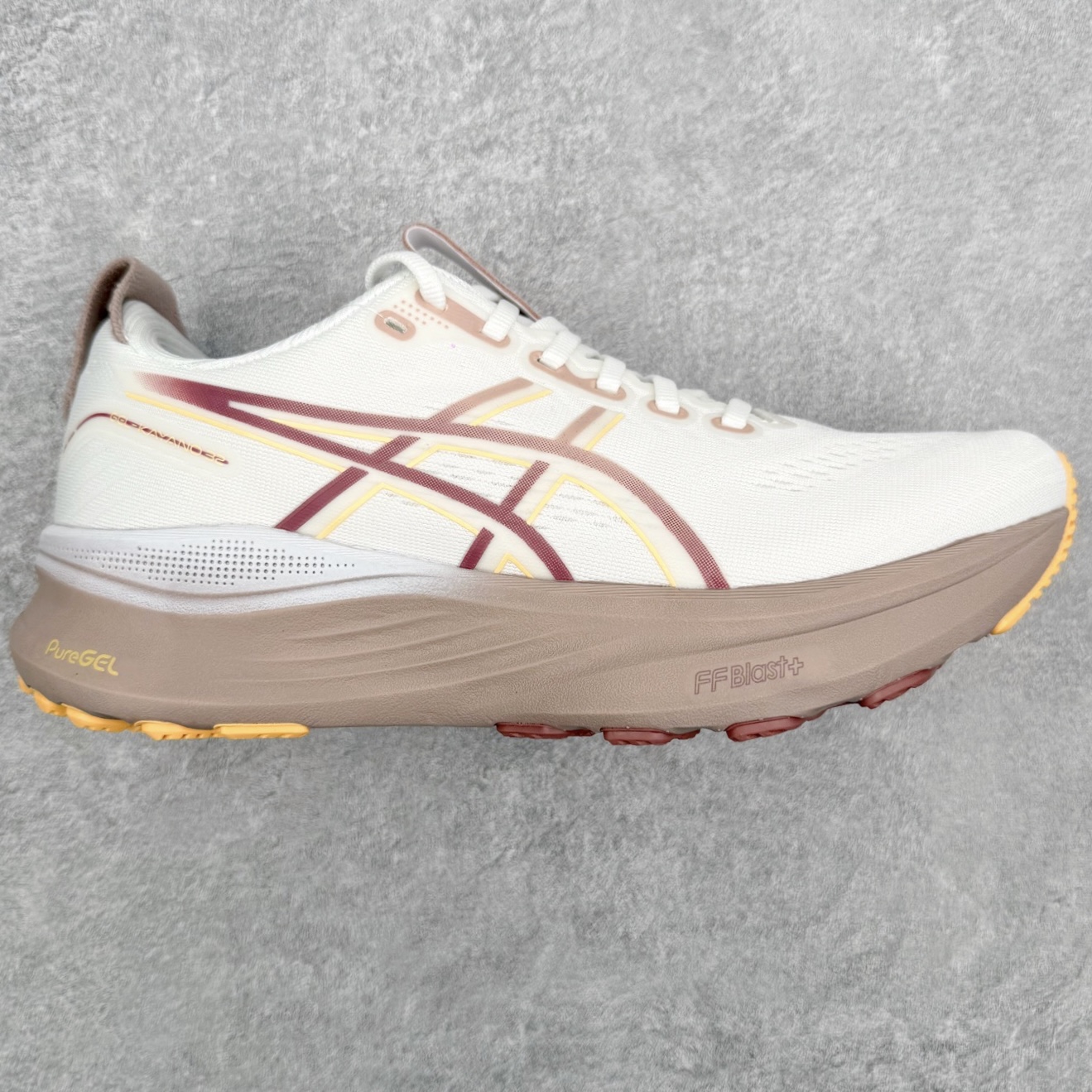 ＃奥莱订单福利‼️Asics Gel-Kayano 32 亚瑟士卡亚诺32代低帮专业有氧超轻量休闲运动全