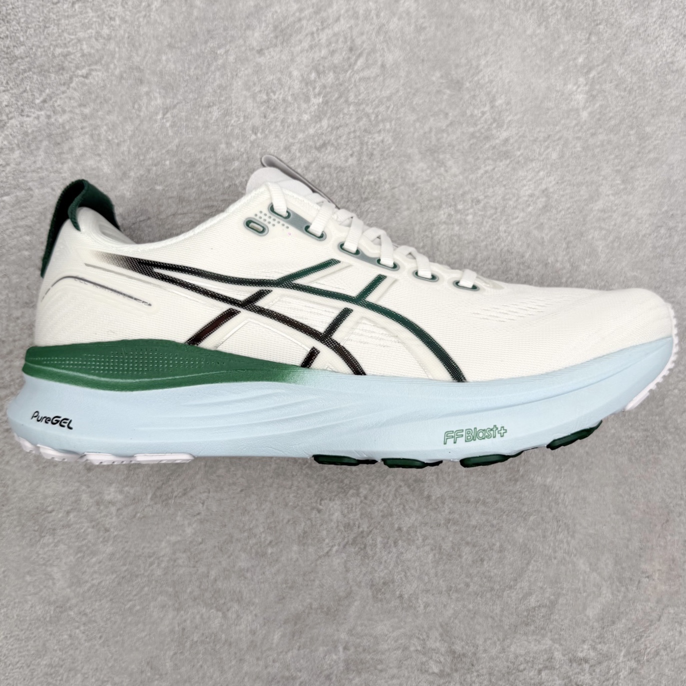 ＃奥莱订单福利‼️Asics Gel-Kayano 32 亚瑟士卡亚诺32代低帮专业有氧超轻量休闲运动全