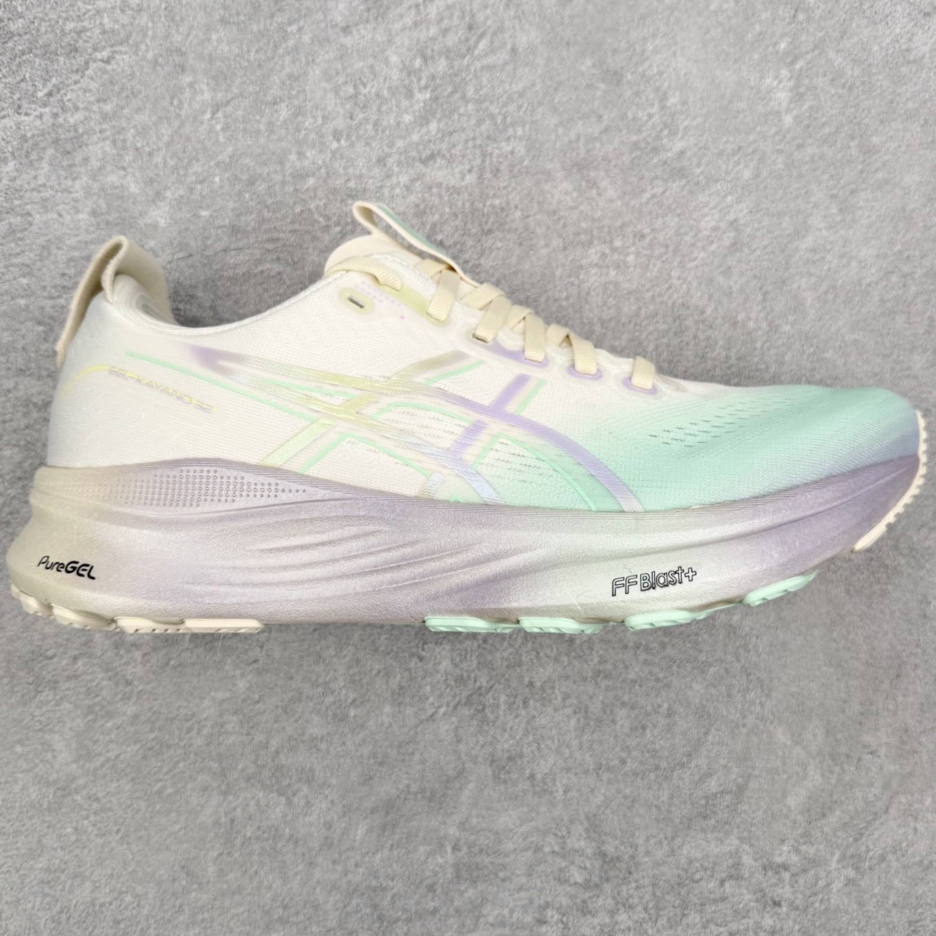 ＃奥莱订单福利‼️Asics Gel-Kayano 32 亚瑟士卡亚诺32代低帮专业有氧超轻量休闲运动全