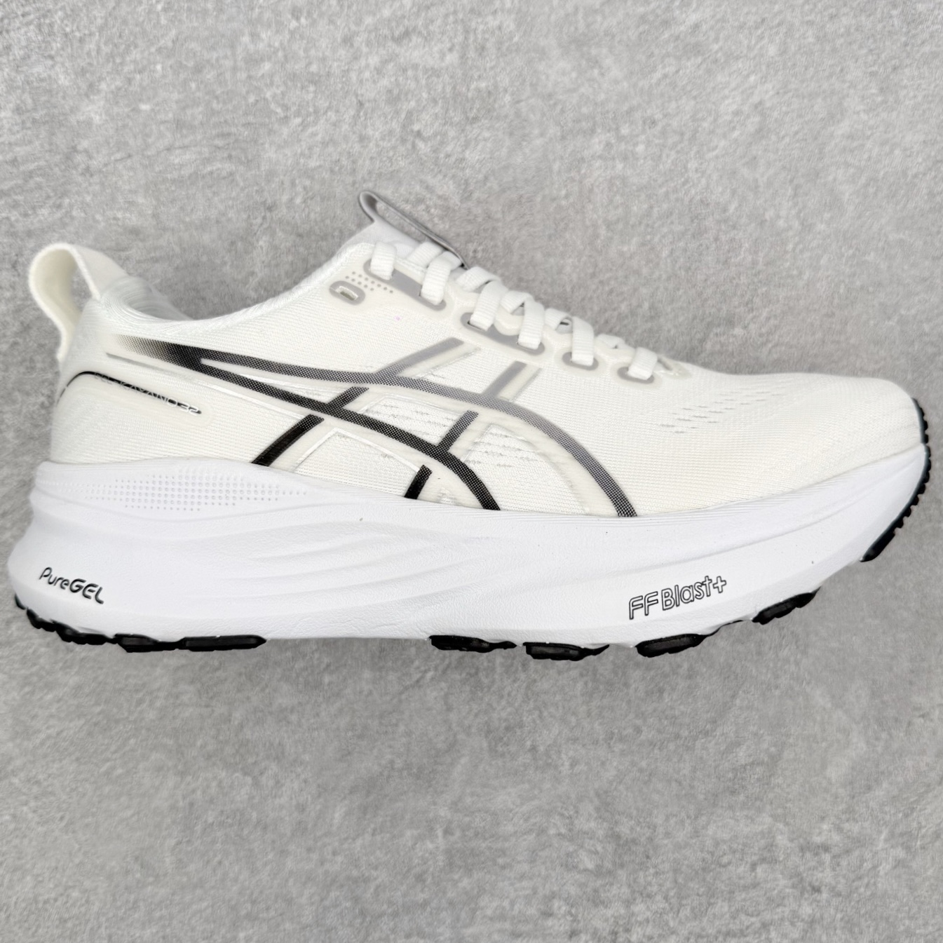 ＃奥莱订单福利‼️Asics Gel-Kayano 32 亚瑟士卡亚诺32代低帮专业有氧超轻量休闲运动全