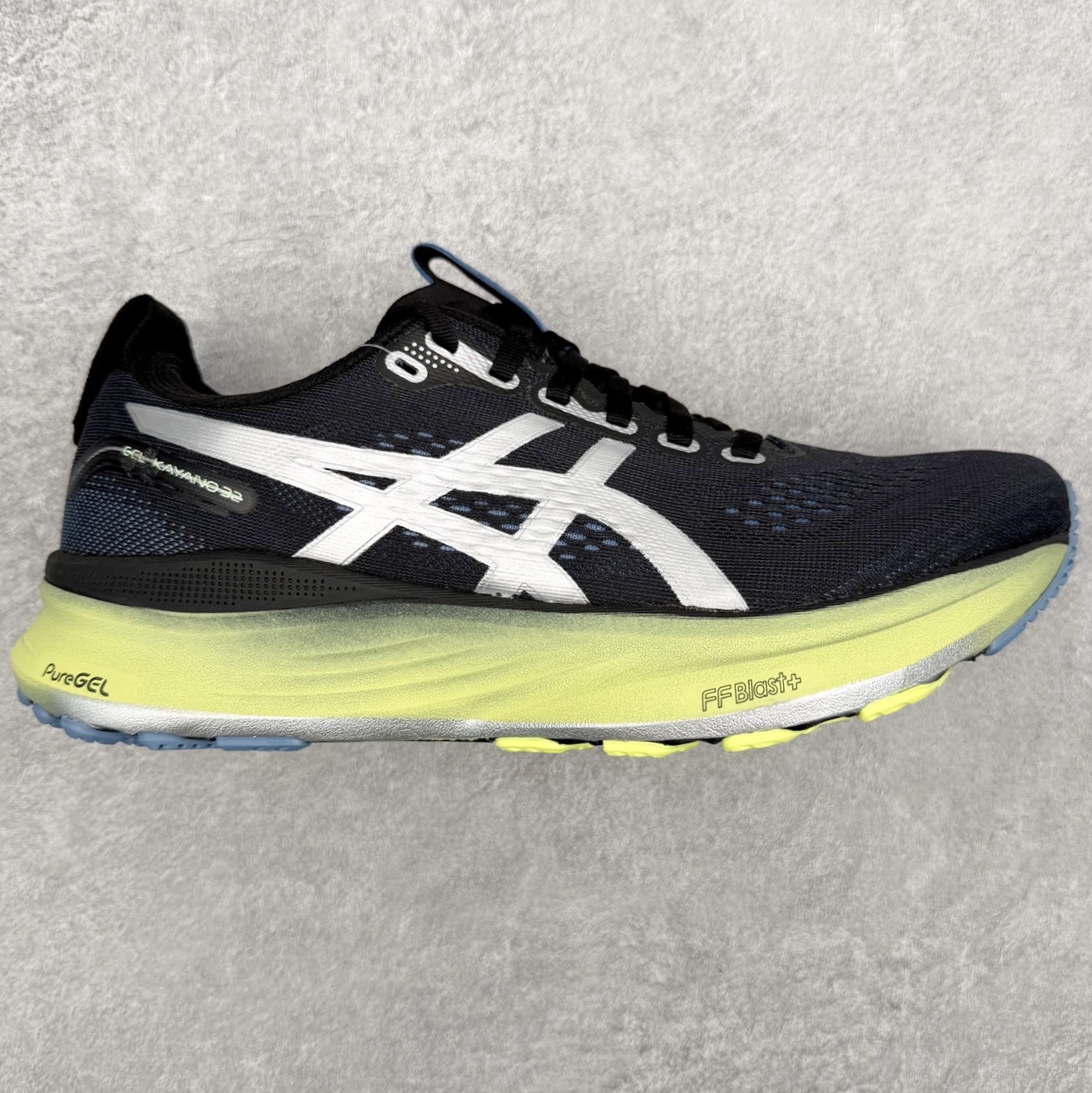 ＃奥莱订单福利‼️Asics Gel-Kayano 32 亚瑟士卡亚诺32代低帮专业有氧超轻量休闲运动全