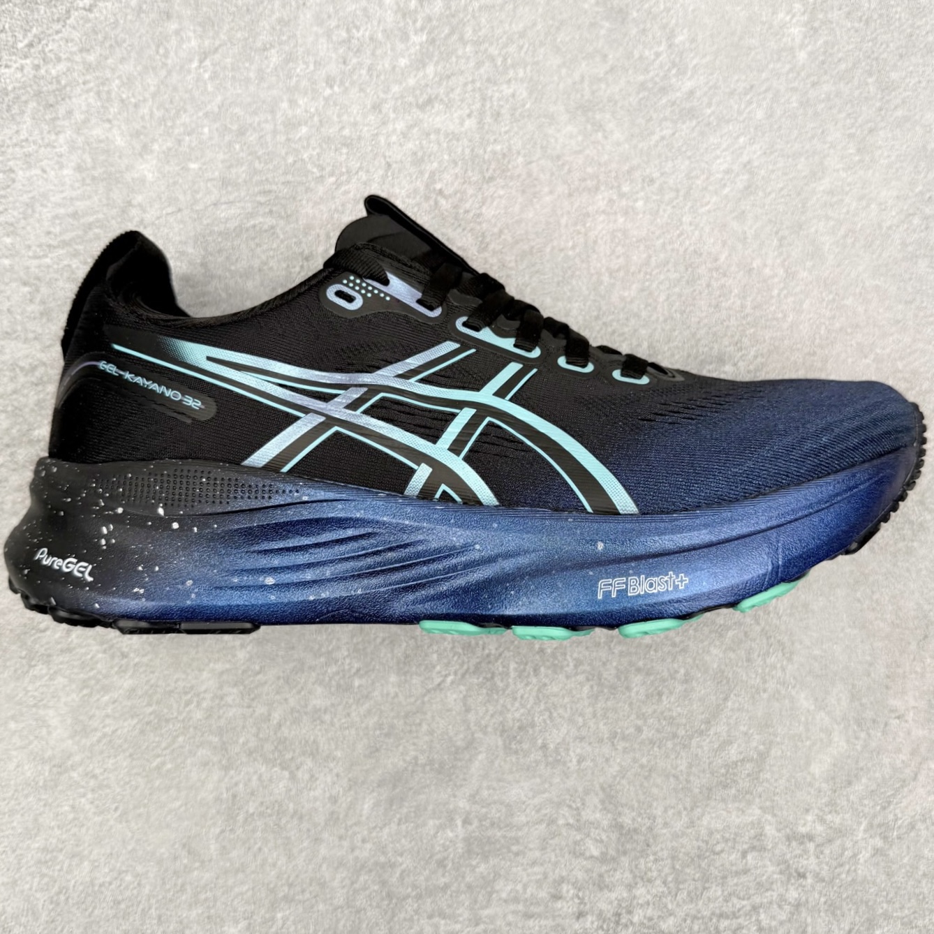 ＃奥莱订单福利‼️Asics Gel-Kayano 32 亚瑟士卡亚诺32代低帮专业有氧超轻量休闲运动全