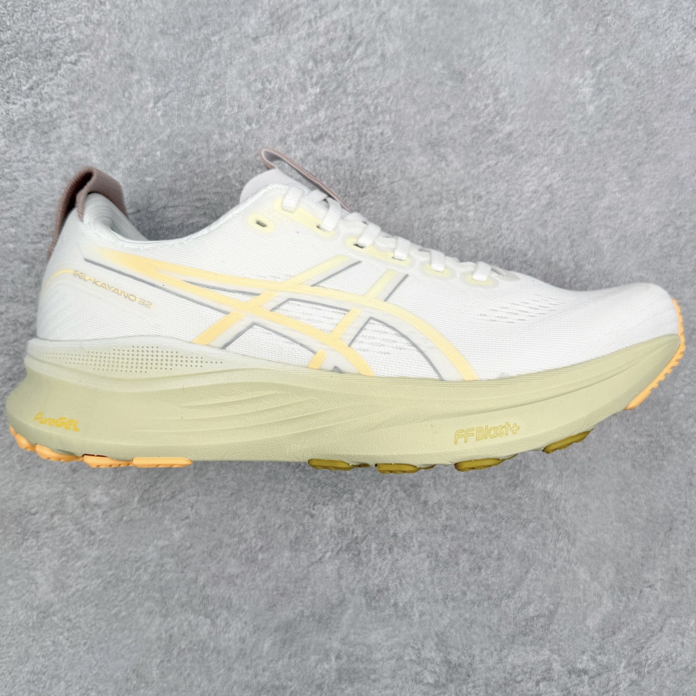 ＃奥莱订单福利‼️Asics Gel-Kayano 32 亚瑟士卡亚诺32代低帮专业有氧超轻量休闲运动全