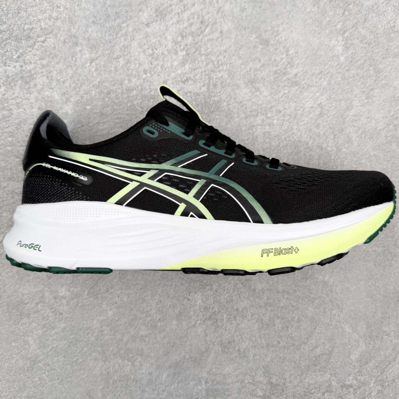 ＃奥莱订单福利‼️Asics Gel-Kayano 32 亚瑟士卡亚诺32代低帮专业有氧超轻量休闲运动全