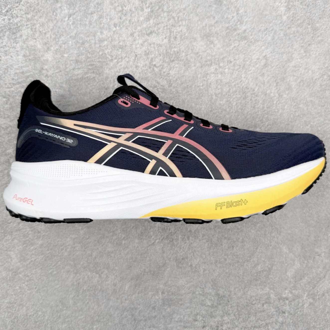 ＃奥莱订单福利‼️Asics Gel-Kayano 32 亚瑟士卡亚诺32代低帮专业有氧超轻量休闲运动全