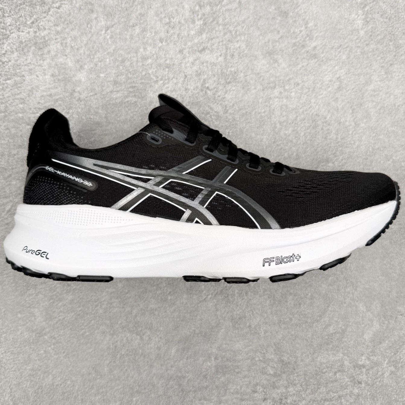 ＃奥莱订单福利‼️Asics Gel-Kayano 32 亚瑟士卡亚诺32代低帮专业有氧超轻量休闲运动全