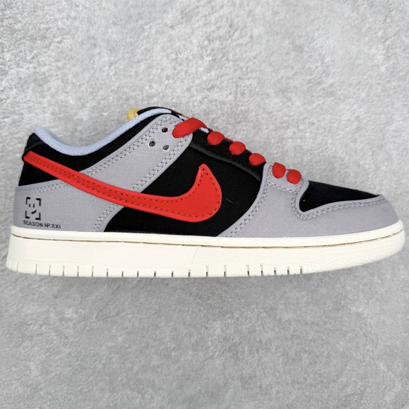 ＃F版 NK Dunk SB Low 时尚舒适 防滑耐磨低帮板鞋 FN5880-001 实力大厂出品 新