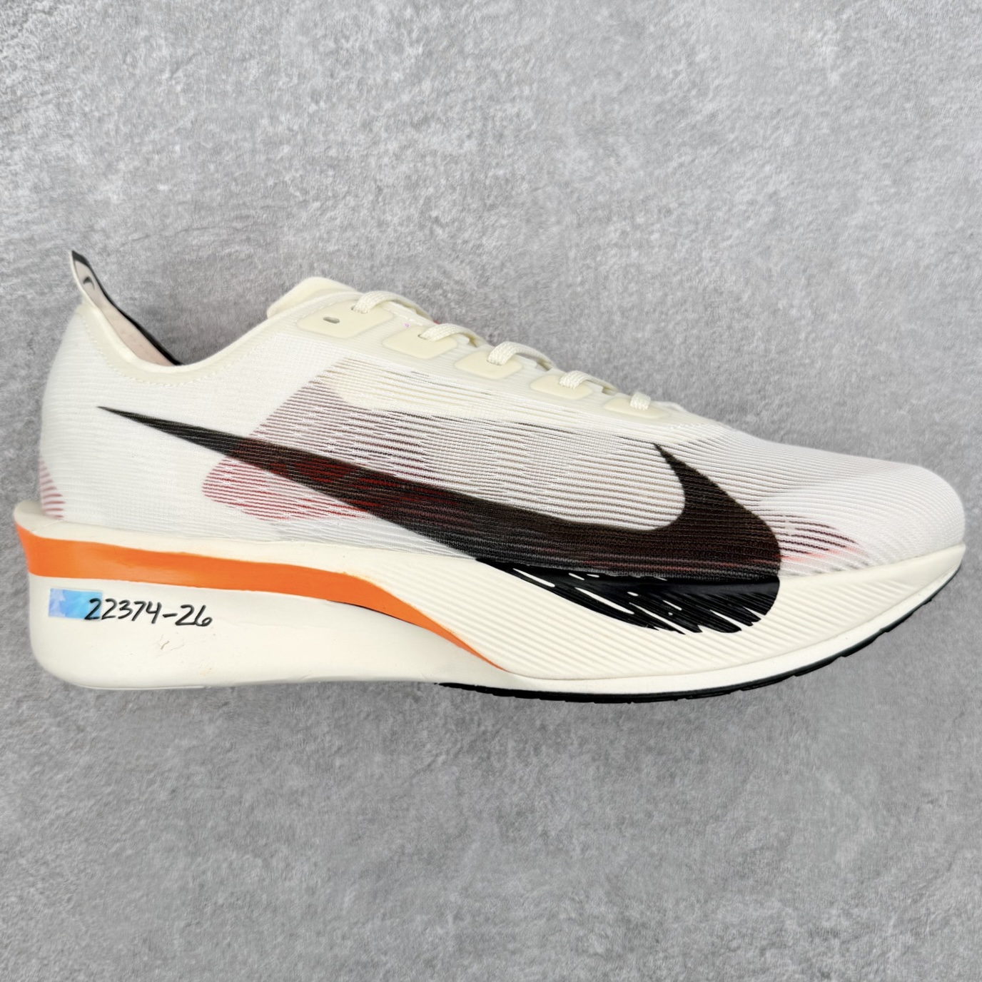 ＃纯原福利‼️Jakob A. Ingebrigtsen x NK Zoom VaporFly Next