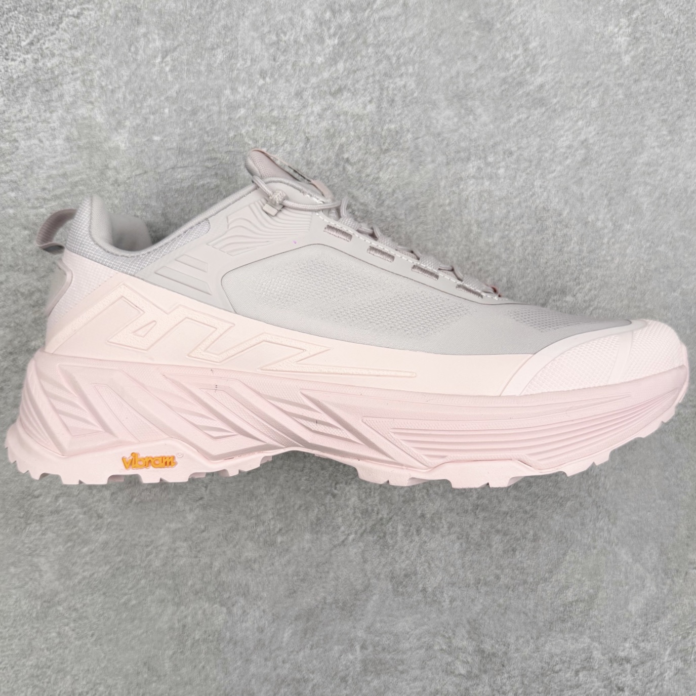 可隆KOLON SPORT MOVE ALPHA LITE舒适时尚潮流百搭 低帮 登山徒步鞋 男女同款 