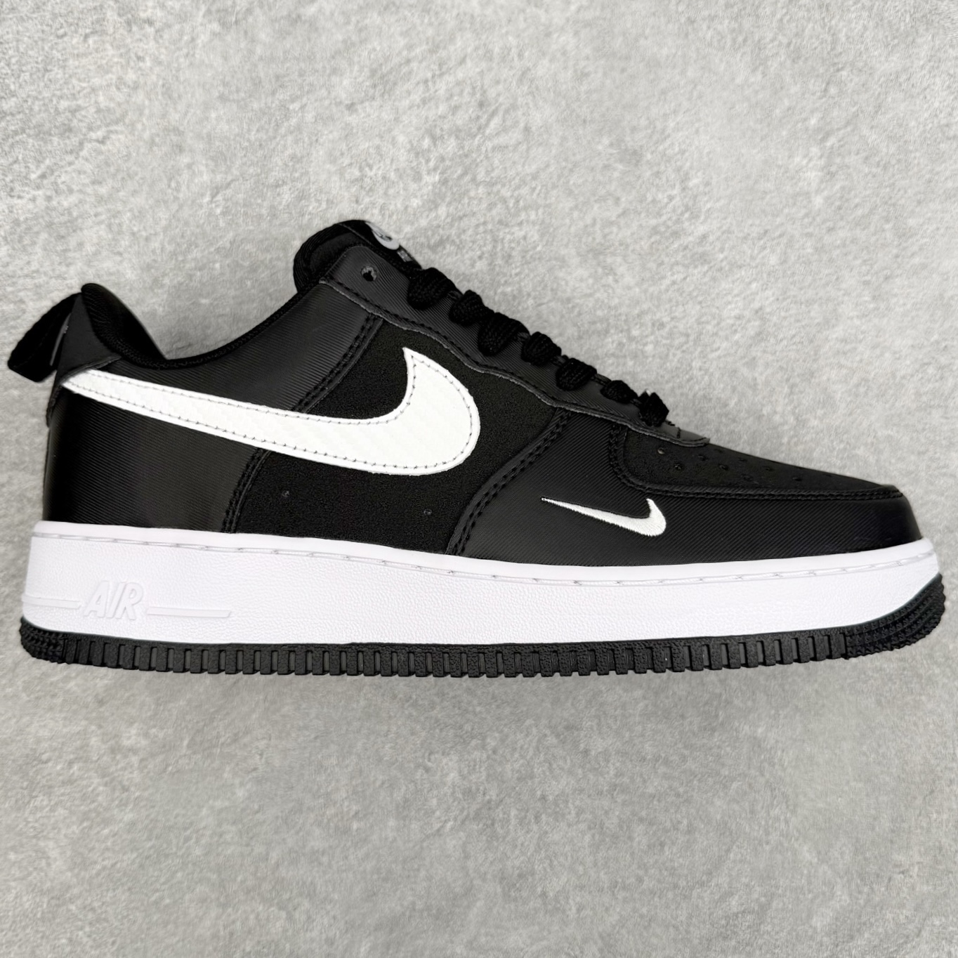 ＃XT纯原 NK Air Force 1 Low 空军一号时尚舒适防滑耐磨低帮板鞋 IR5599-001