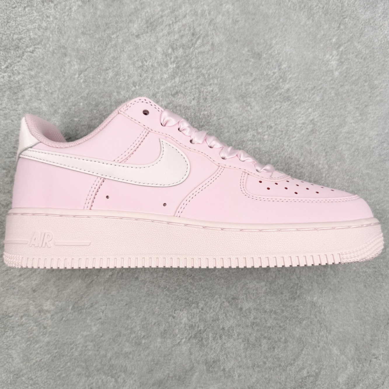 ＃XT纯原 NK Air Force 1 Low 空军一号时尚舒适防滑耐磨低帮板鞋 IR0871-600