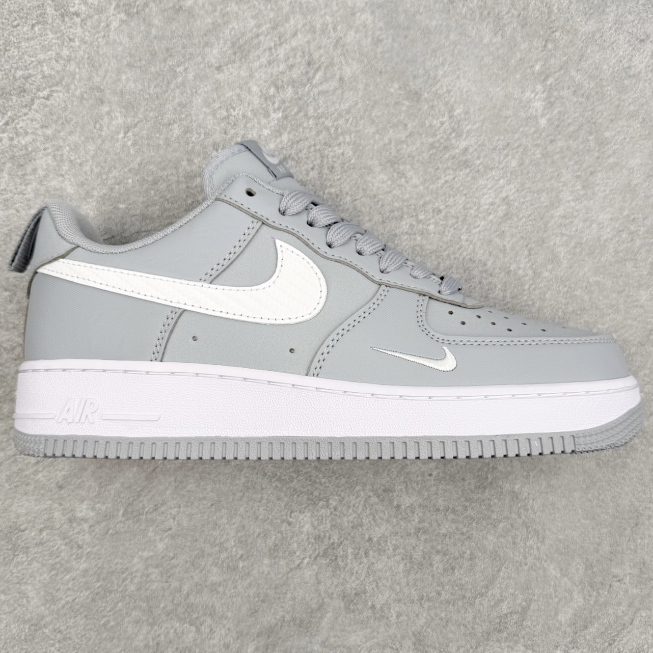 ＃XT纯原 NK Air Force 1 Low 空军一号时尚舒适防滑耐磨低帮板鞋 IR5599-002
