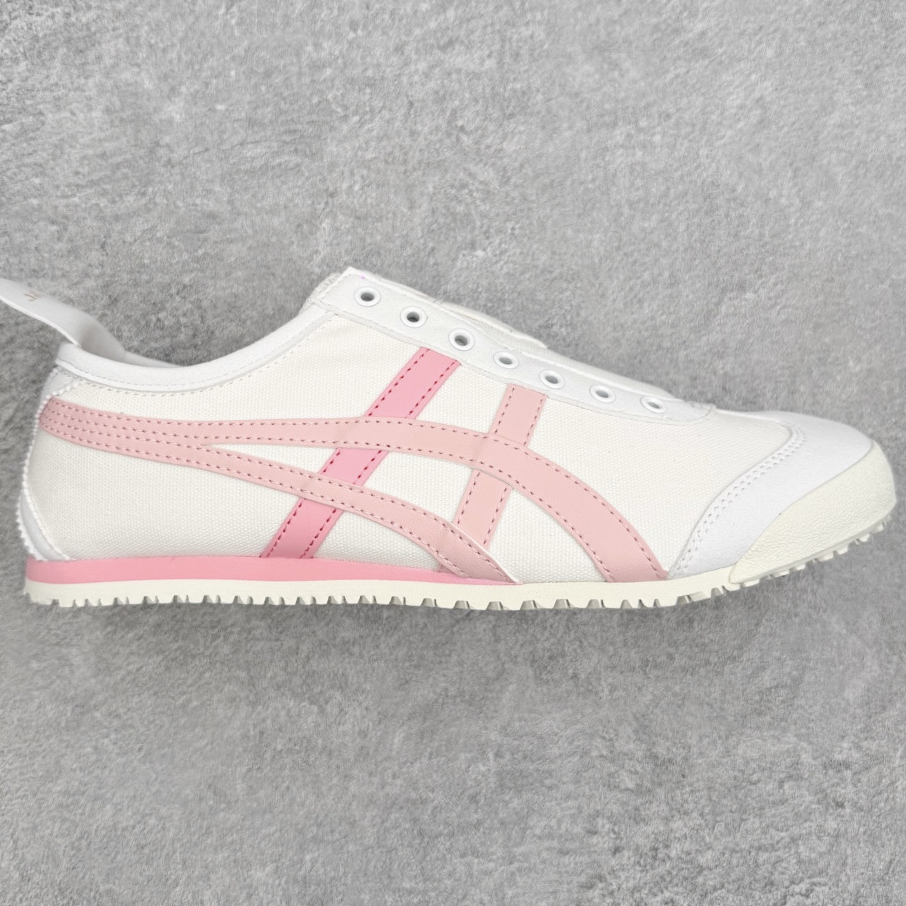 ＃C版 Asics Onitsuka Tiger MEXICO 66 亚瑟士鬼冢虎复古经典板鞋 市场王者