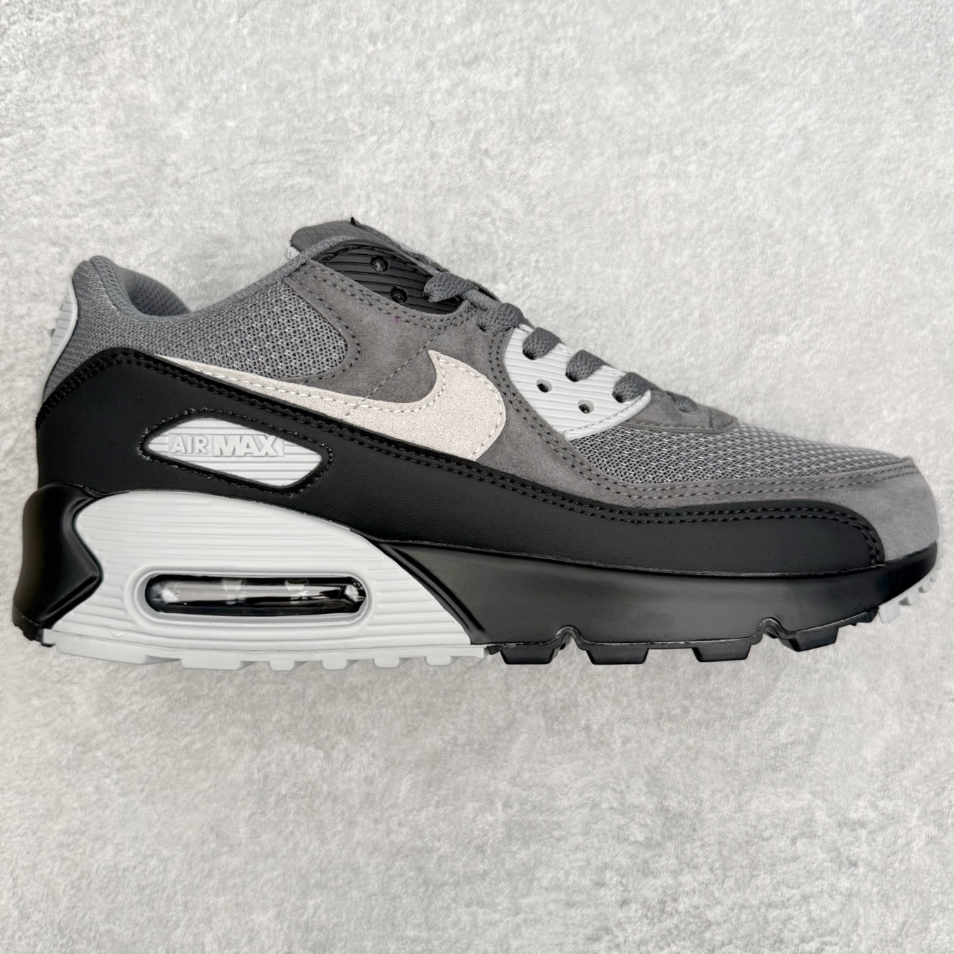 ＃MX版 NK Air MAX 90 气垫复古减震跑步鞋 DM0029-020 经典重温 独家陆续补货 