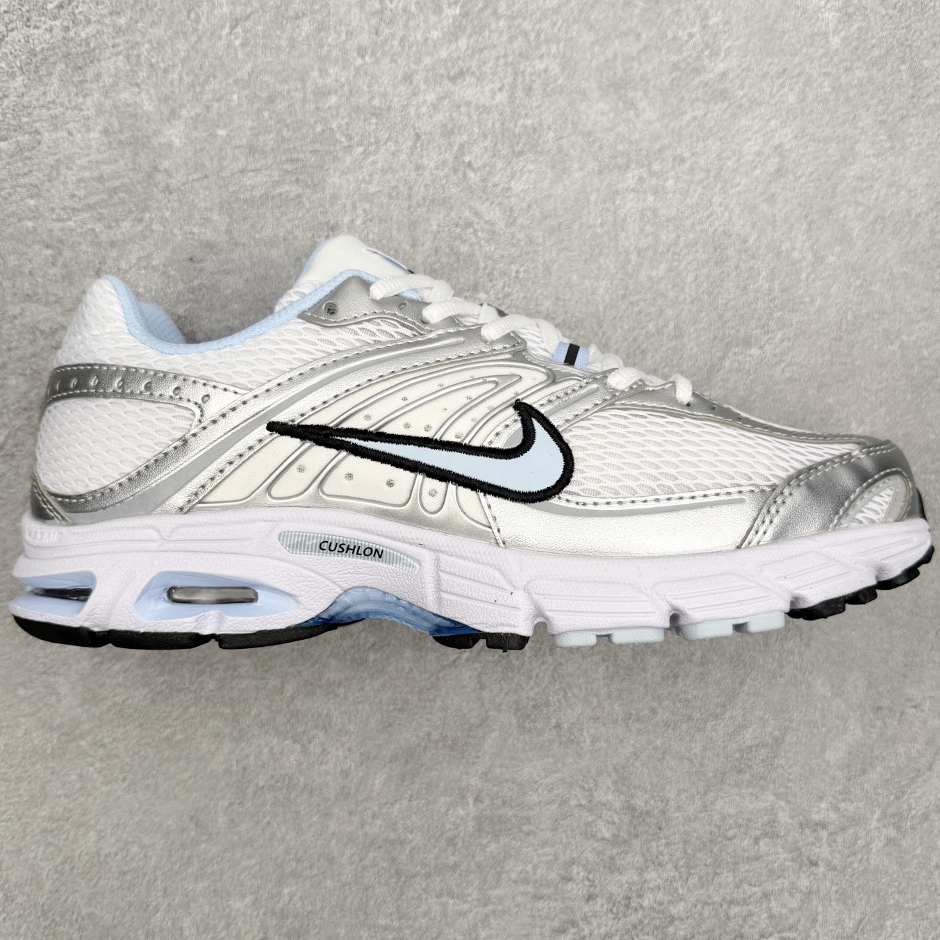 NK Air Max Moto 2K 舒适百搭耐磨 低帮跑步鞋 实拍调校N版已经零色差零失真 百分百还原