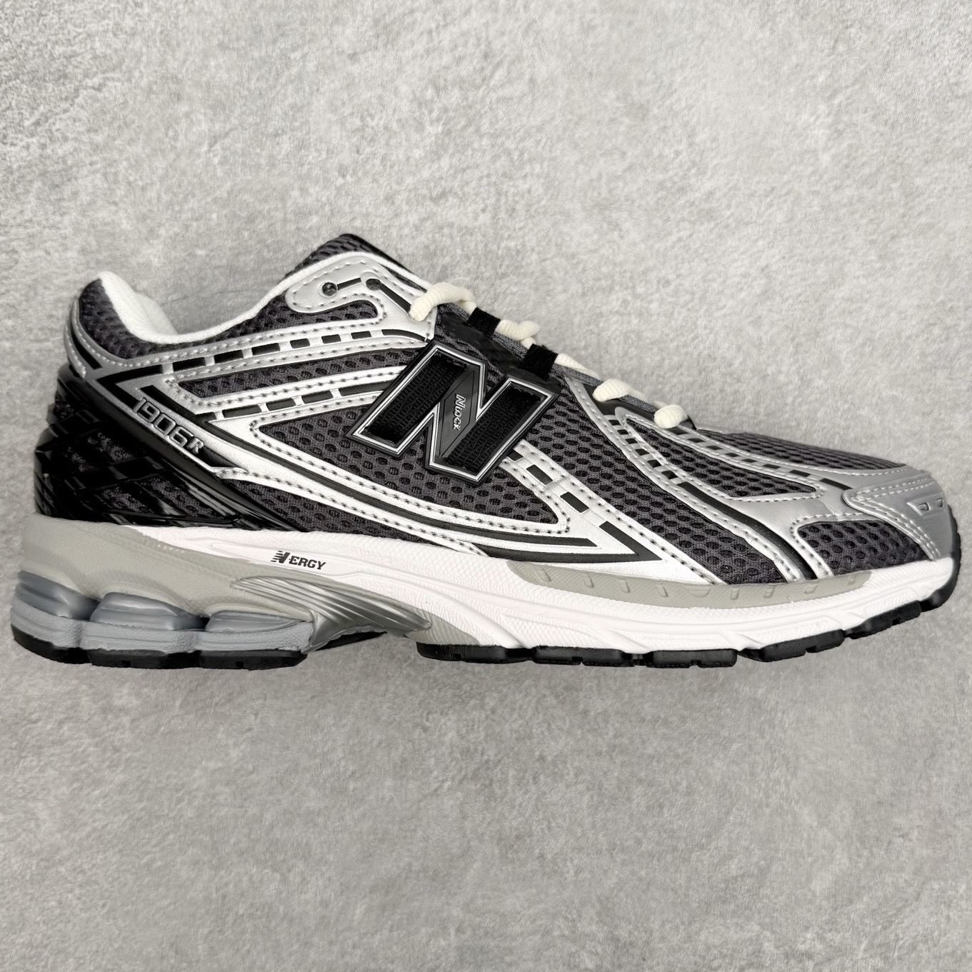 New Balance M1906R NB新百伦系列复古老爹风休闲运动慢跑鞋 日韩出口特供订单 全网最全