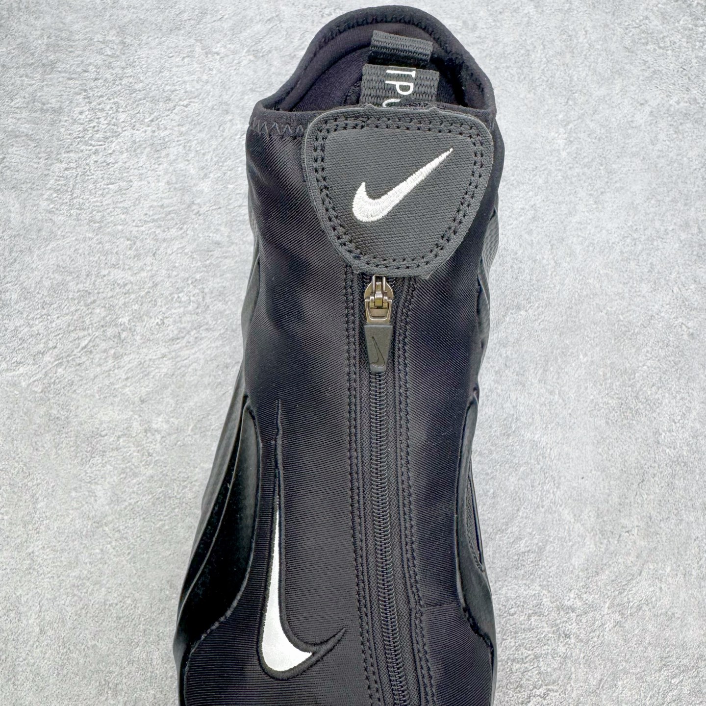 ＃原底面 NK Air Flightposite 舒适耐磨透气中帮篮球鞋 复刻碳风一 -001 莞产原底