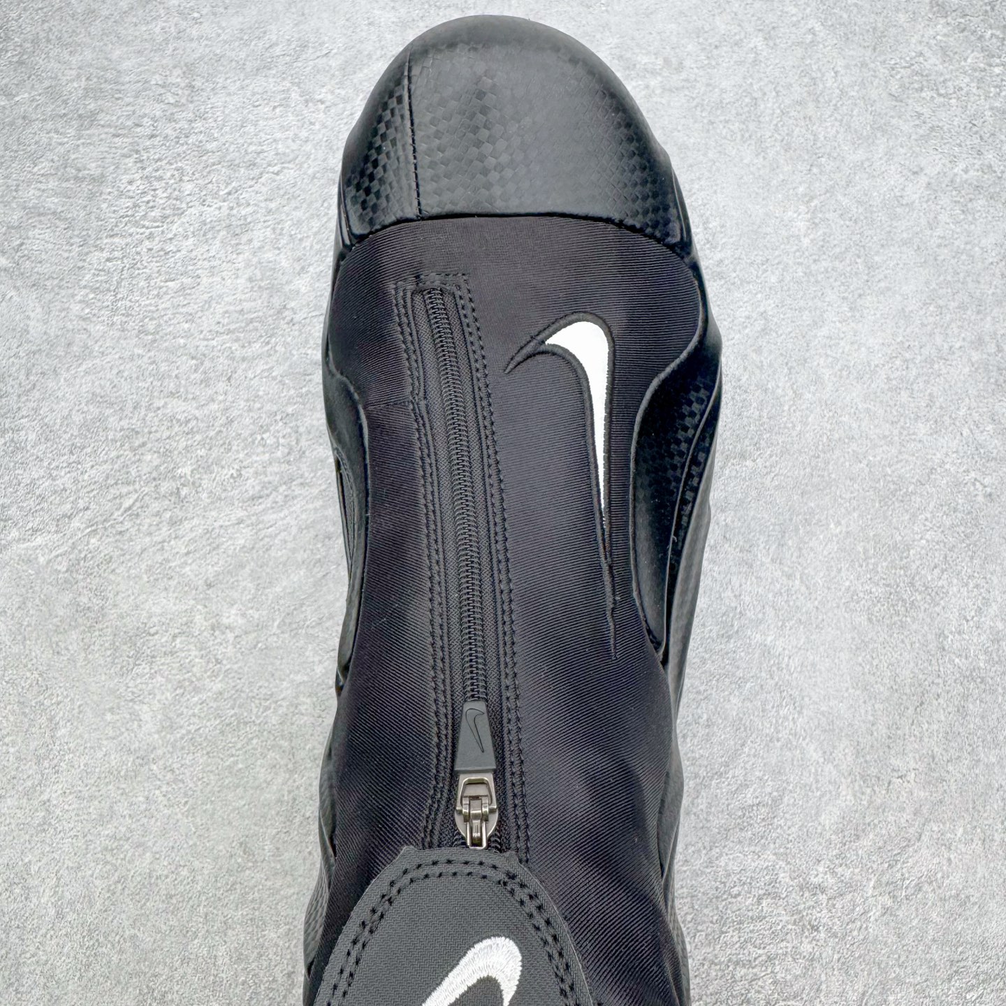 ＃原底面 NK Air Flightposite 舒适耐磨透气中帮篮球鞋 复刻碳风一 -001 莞产原底