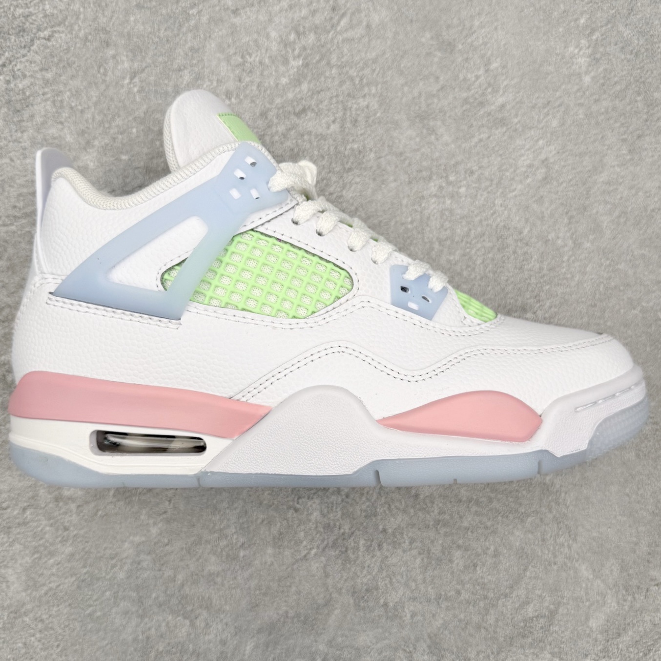 Air Jordan AJ4 Retro Valentine's Day 情人节彩蛋 IB7068-10