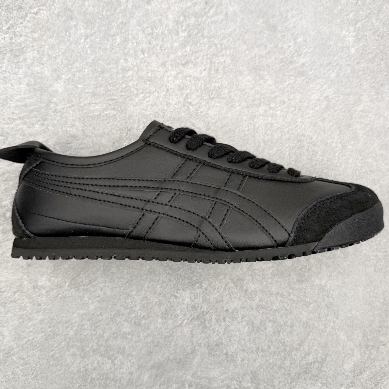 ＃纯原福利‼️Asics Onitsuka Tiger MEXICO 66 亚瑟士鬼冢虎复古经典板鞋 市