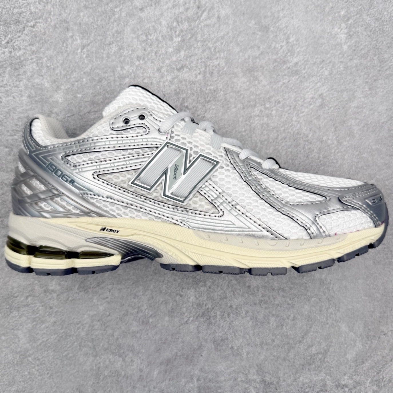 New Balance M1906R NB新百伦系列复古老爹风休闲运动慢跑鞋 日韩出口特供订单 全网最全