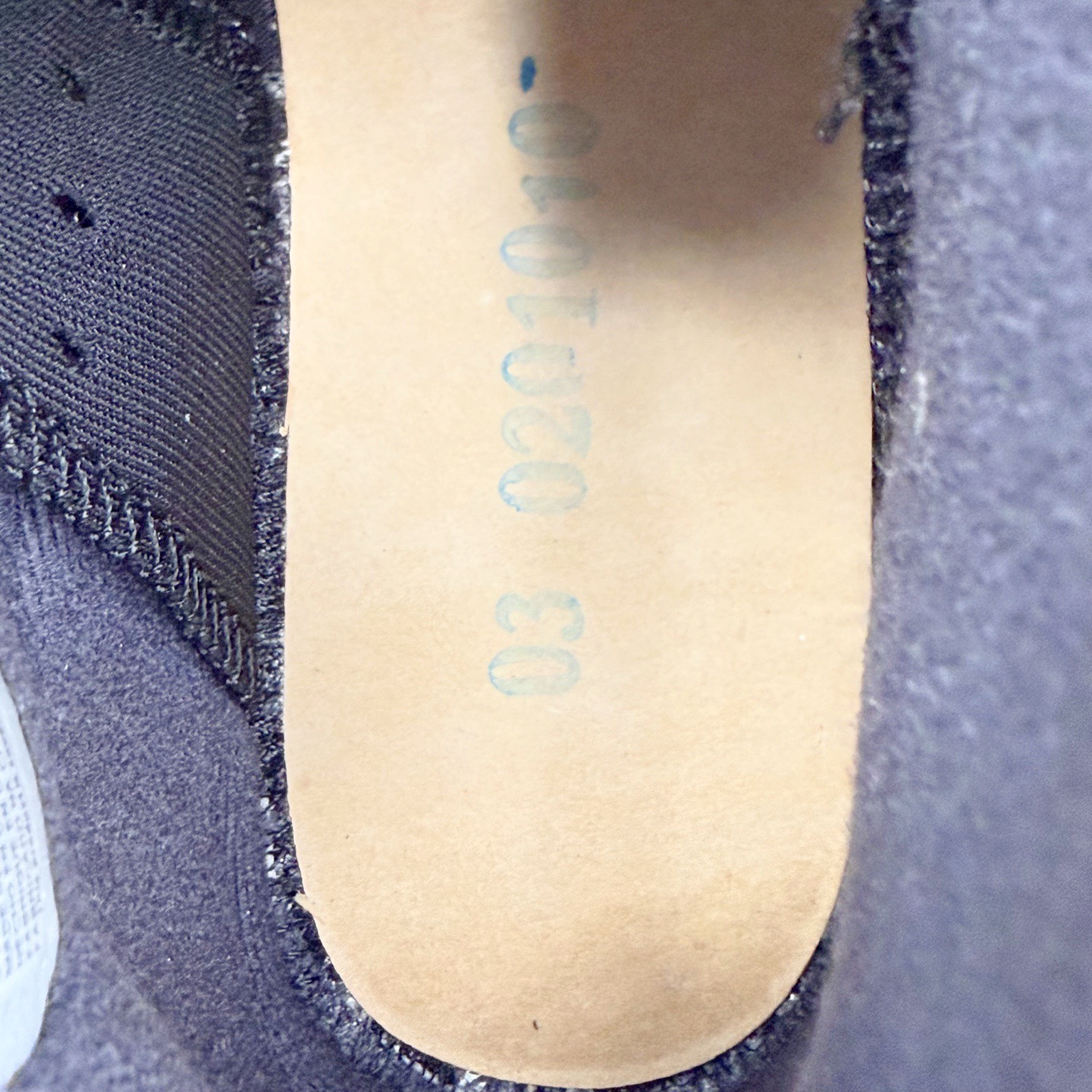 ＃XP纯原 Air Jordan AJ6 Retro 奥利奥黑白 CT8529-108 原楦原纸板开发 