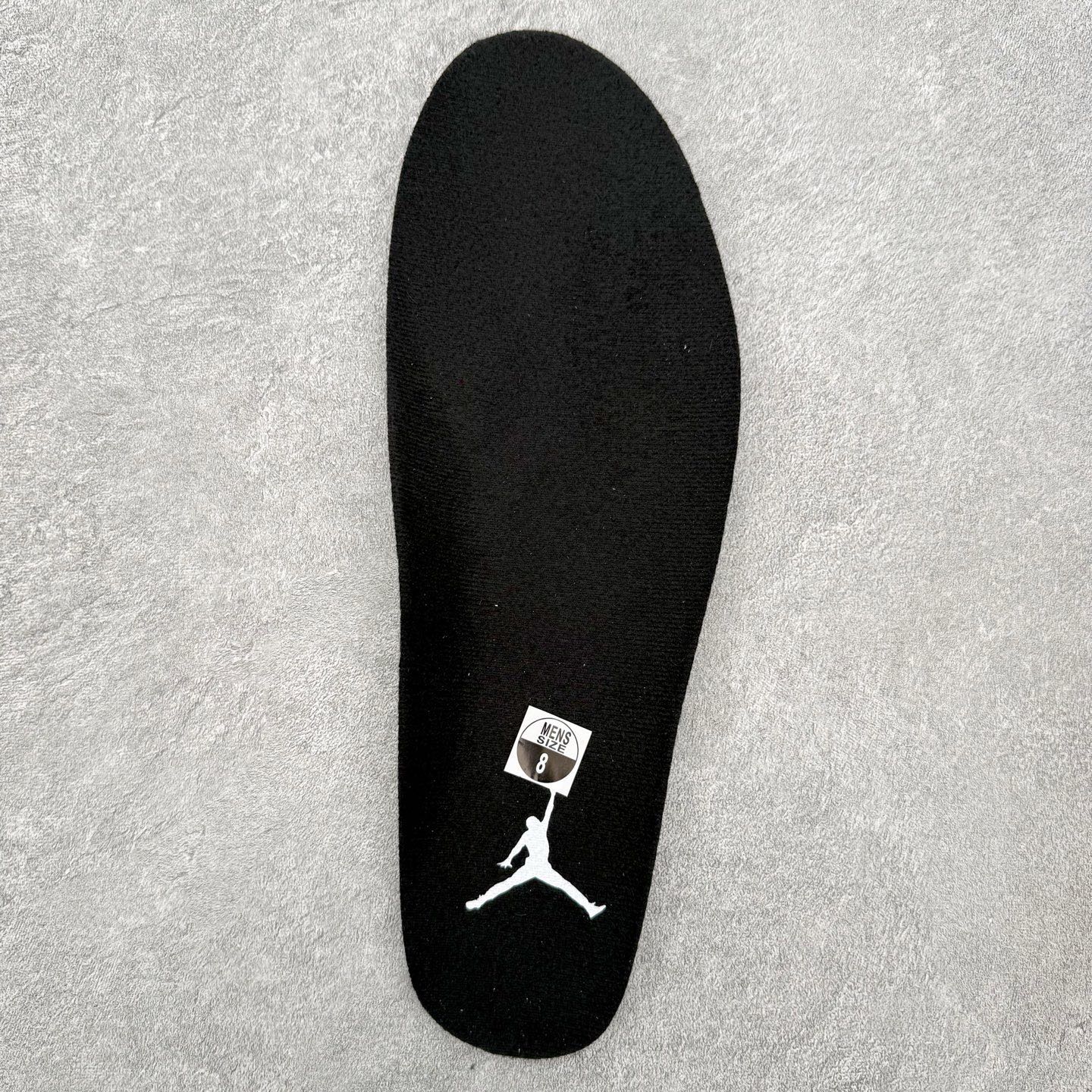 ＃XP纯原 Air Jordan AJ6 Retro 奥利奥黑白 CT8529-108 原楦原纸板开发 