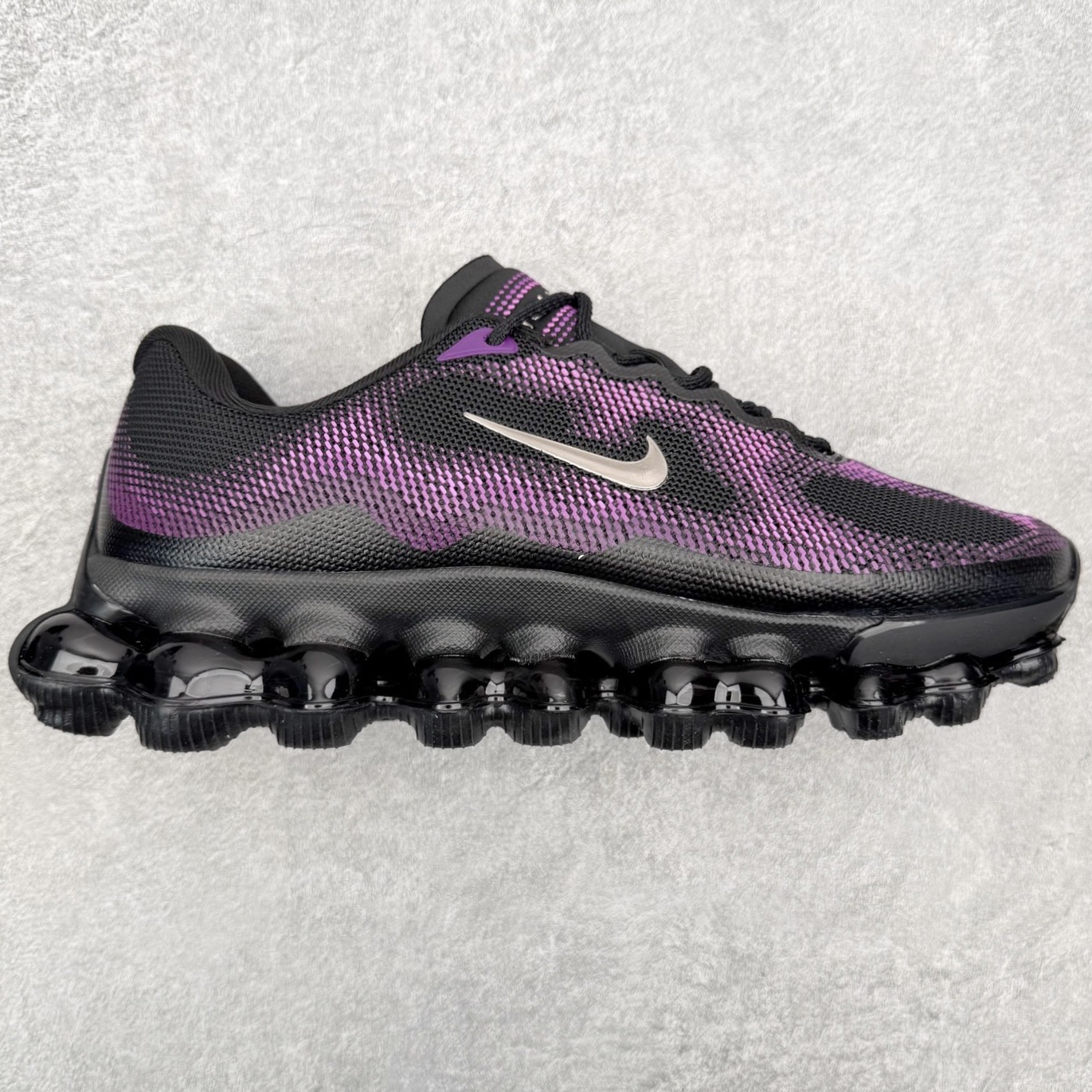 NK AIR LIQUID MAX 2026S 毒箭蛙新款气垫跑步鞋 Liquid Max 传承四十年 