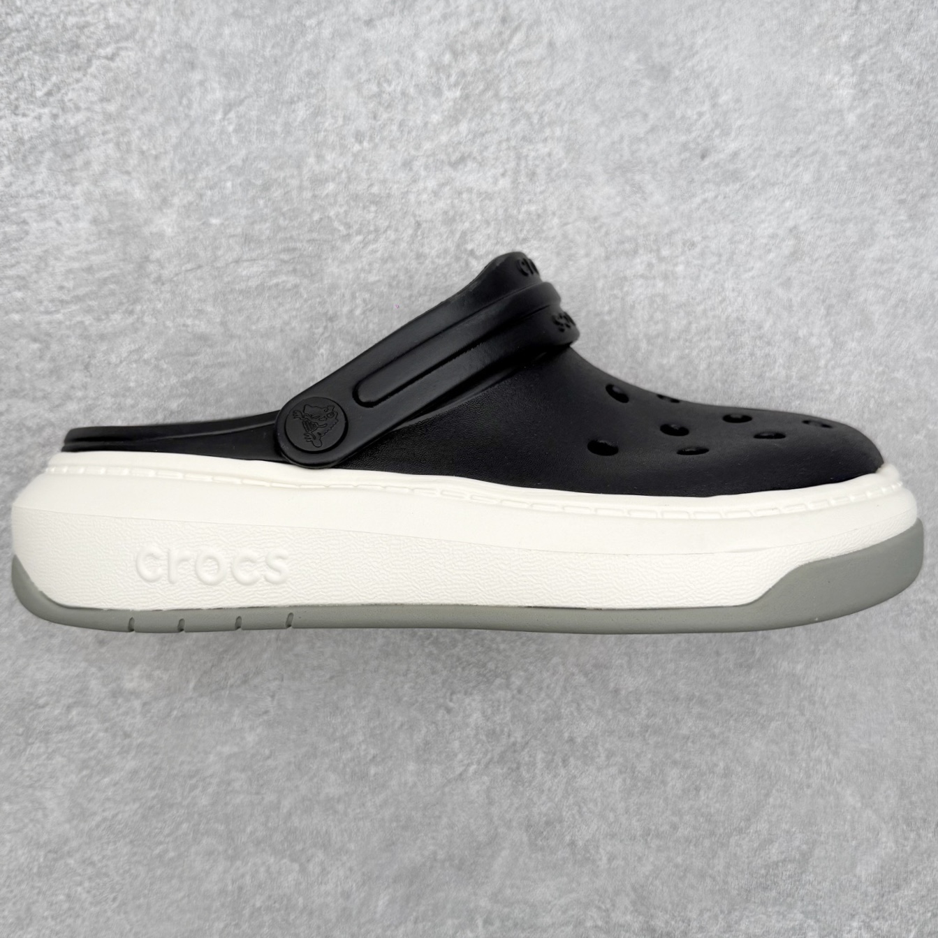 ＃DG莞产 Crocs Crocband Crocsband Full Force EVA 卡骆驰卡洛班