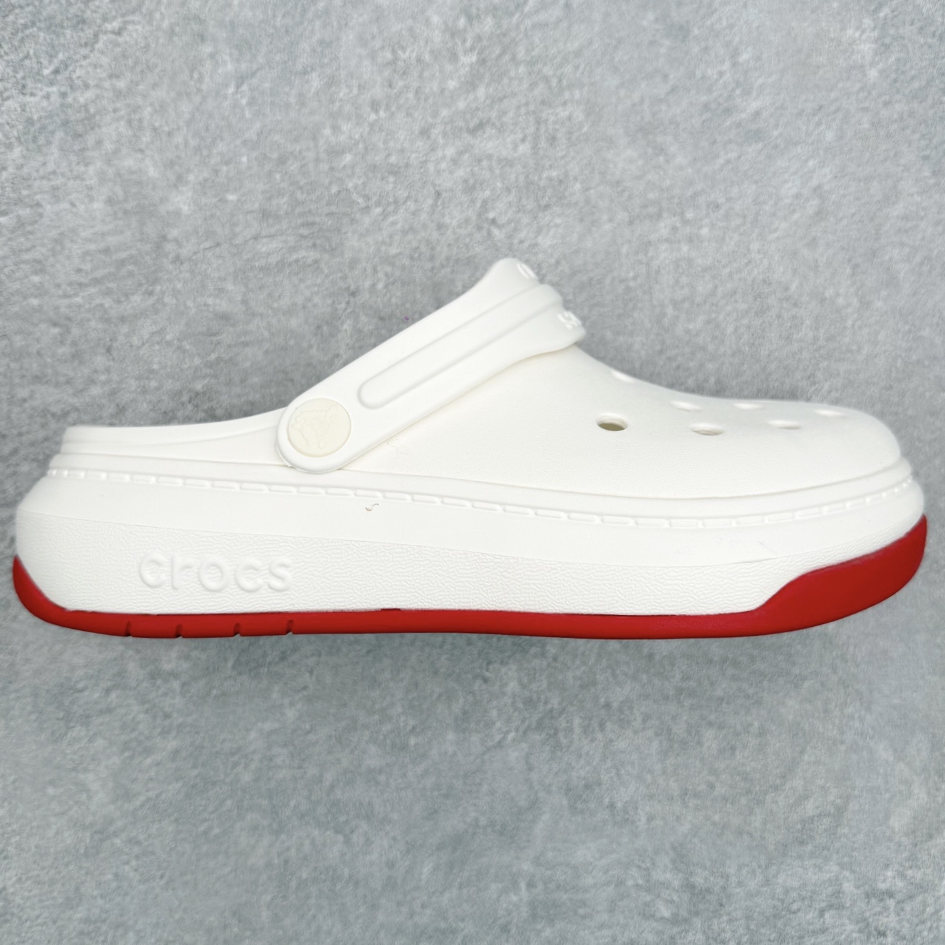 ＃DG莞产 Crocs Crocband Crocsband Full Force EVA 卡骆驰卡洛班
