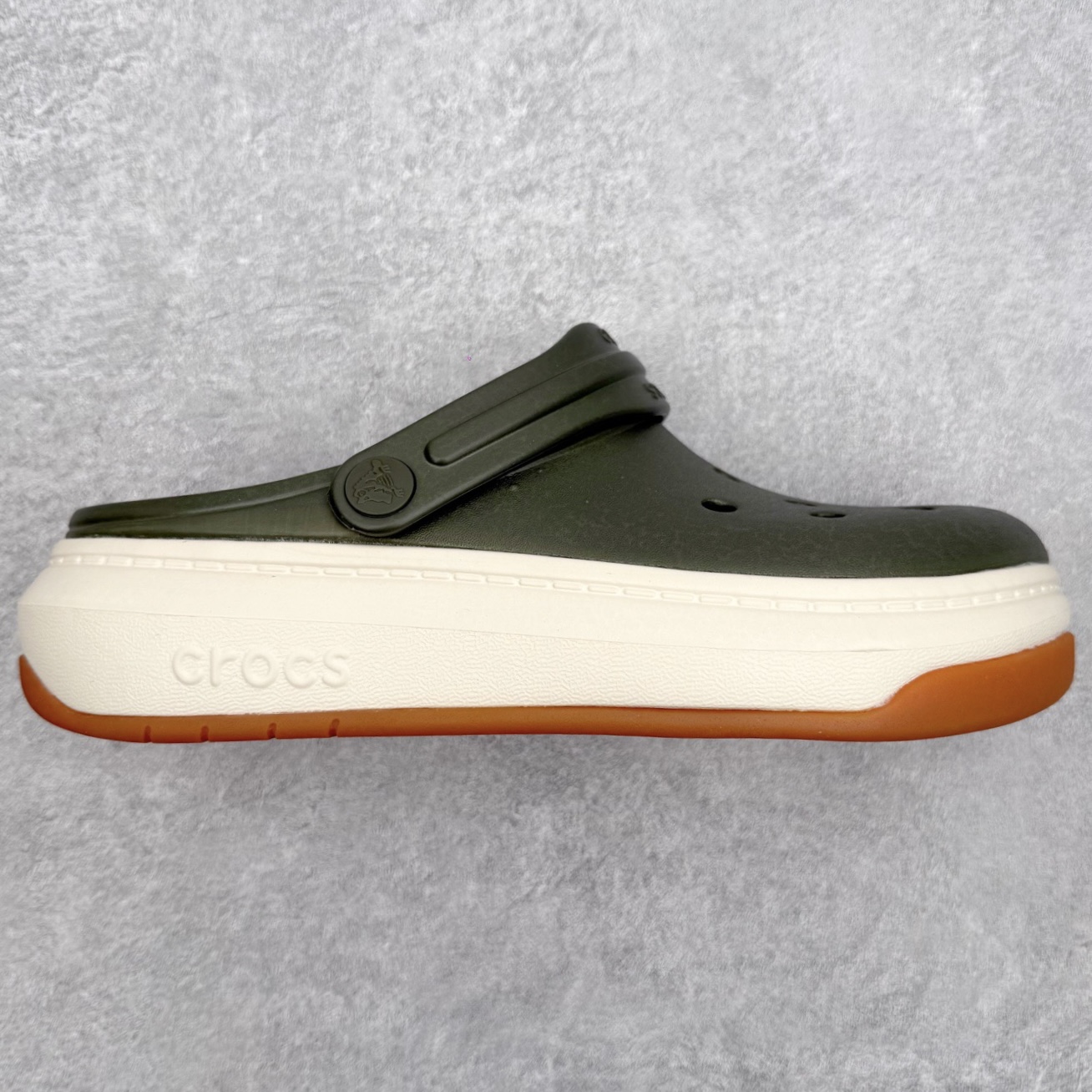 ＃DG莞产 Crocs Crocband Crocsband Full Force EVA 卡骆驰卡洛班