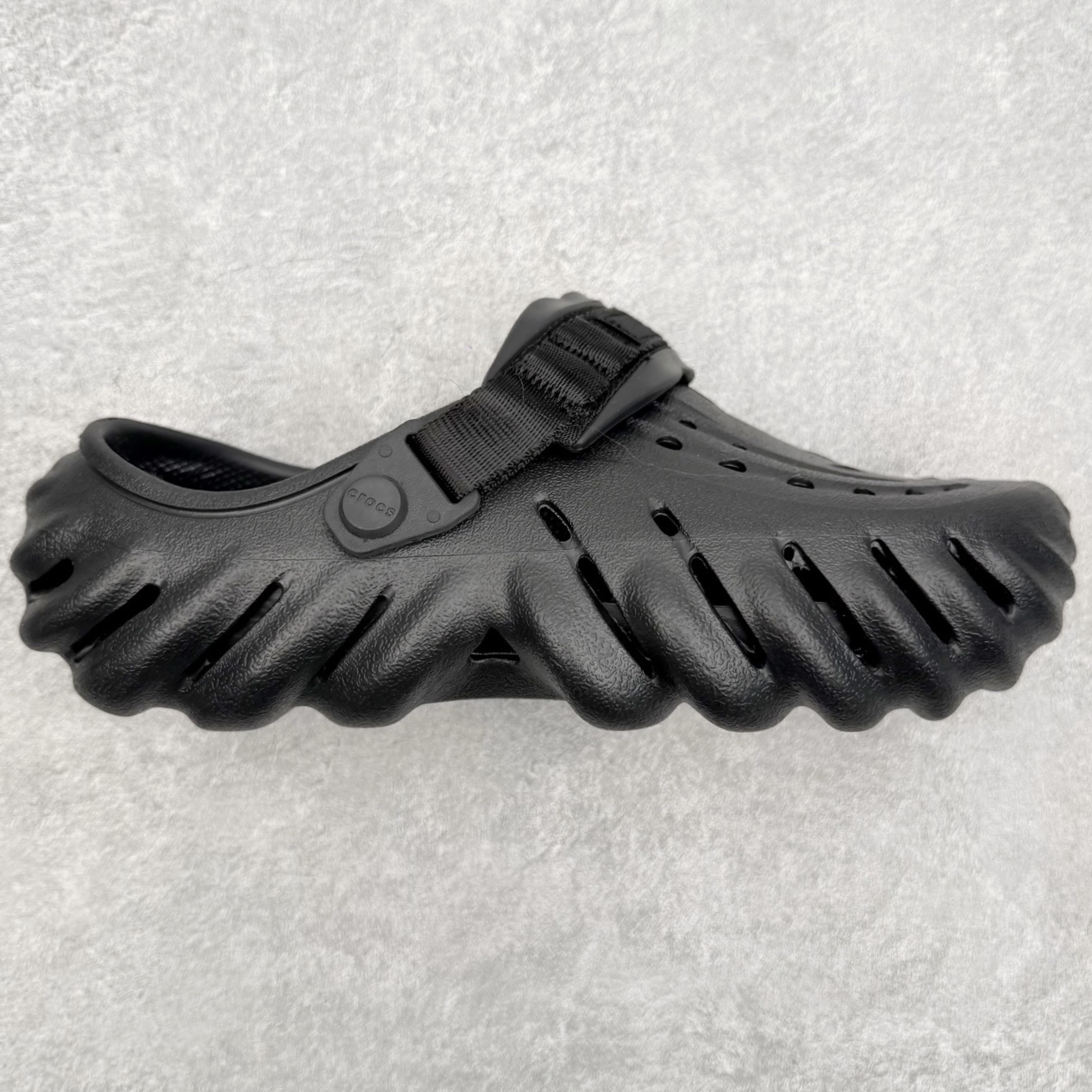 ＃DG莞产 Crocs Realtree 卡骆驰波波运动沙滩洞洞拖鞋凉鞋 超强LiteRide科技缓震鞋