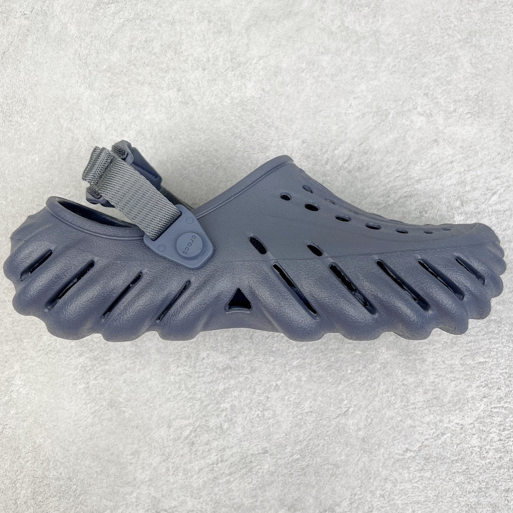 ＃DG莞产 Crocs Realtree 卡骆驰波波运动沙滩洞洞拖鞋凉鞋 超强LiteRide科技缓震鞋