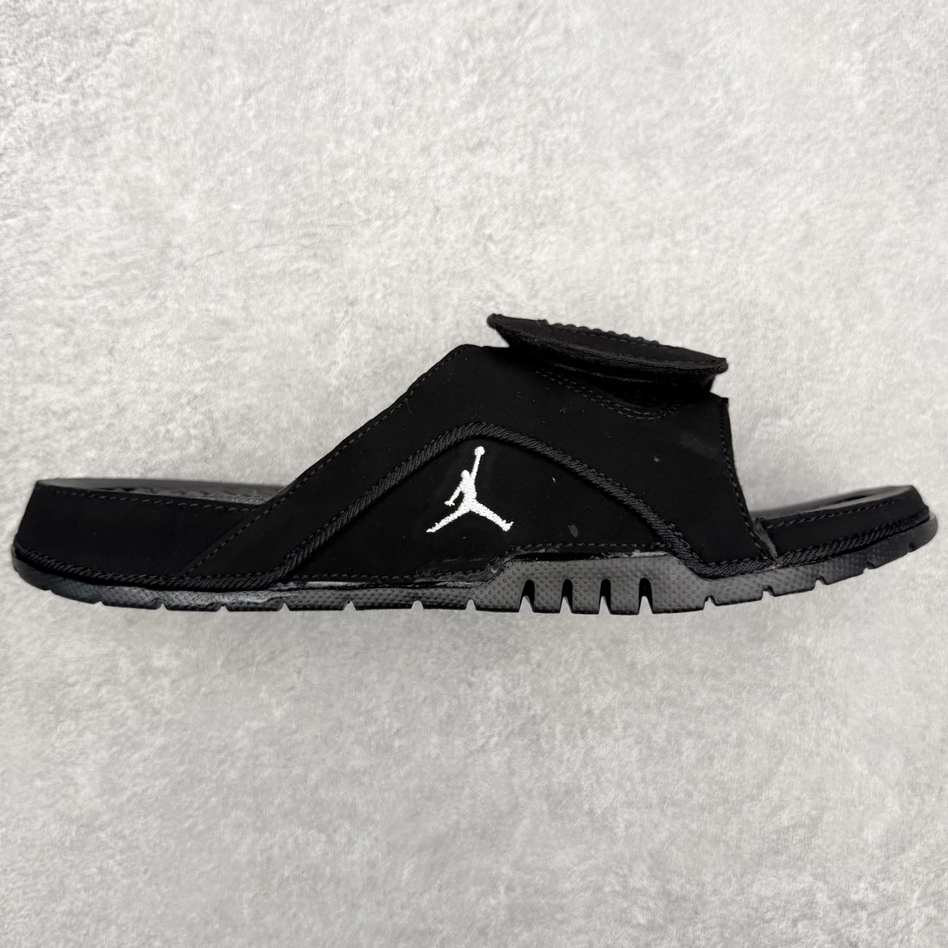 ＃原装级别 Air Jordan AJ4 Hydro Retro Slides 飞人运动拖鞋 经典的配色