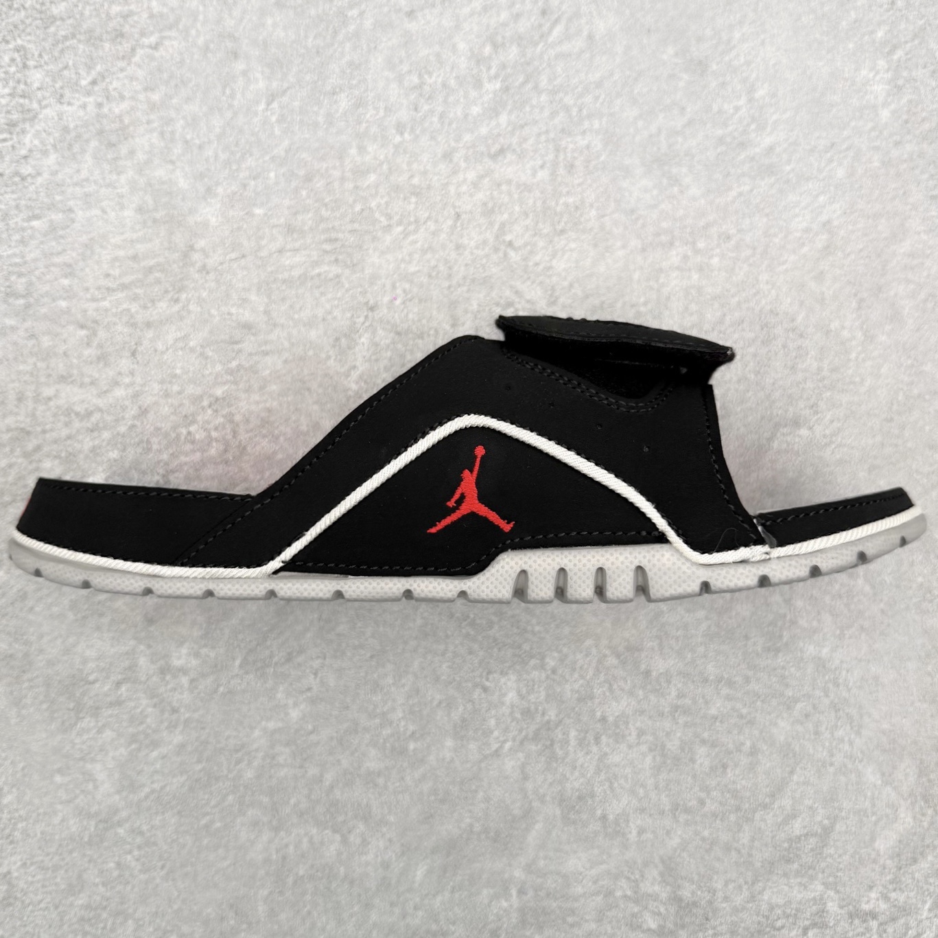 ＃原装级别 Air Jordan AJ4 Hydro Retro Slides 飞人运动拖鞋 经典的配色