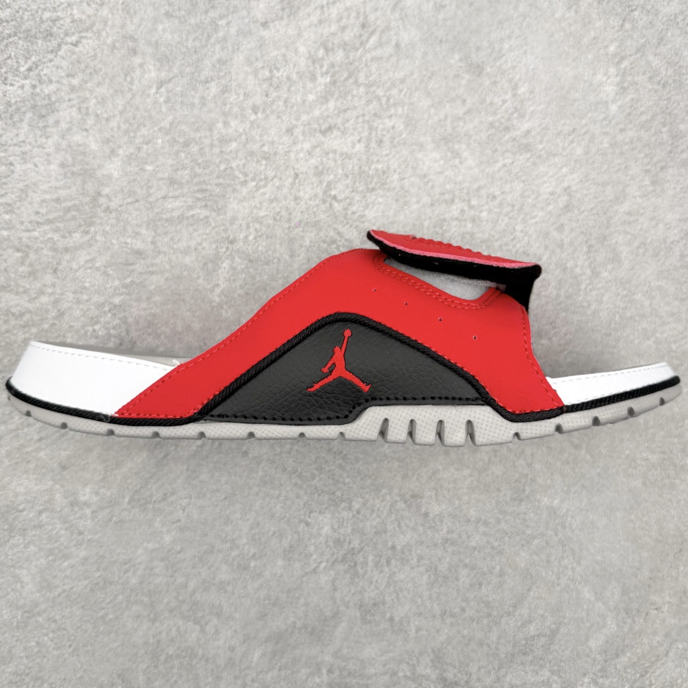 ＃原装级别 Air Jordan AJ4 Hydro Retro Slides 飞人运动拖鞋 经典的配色
