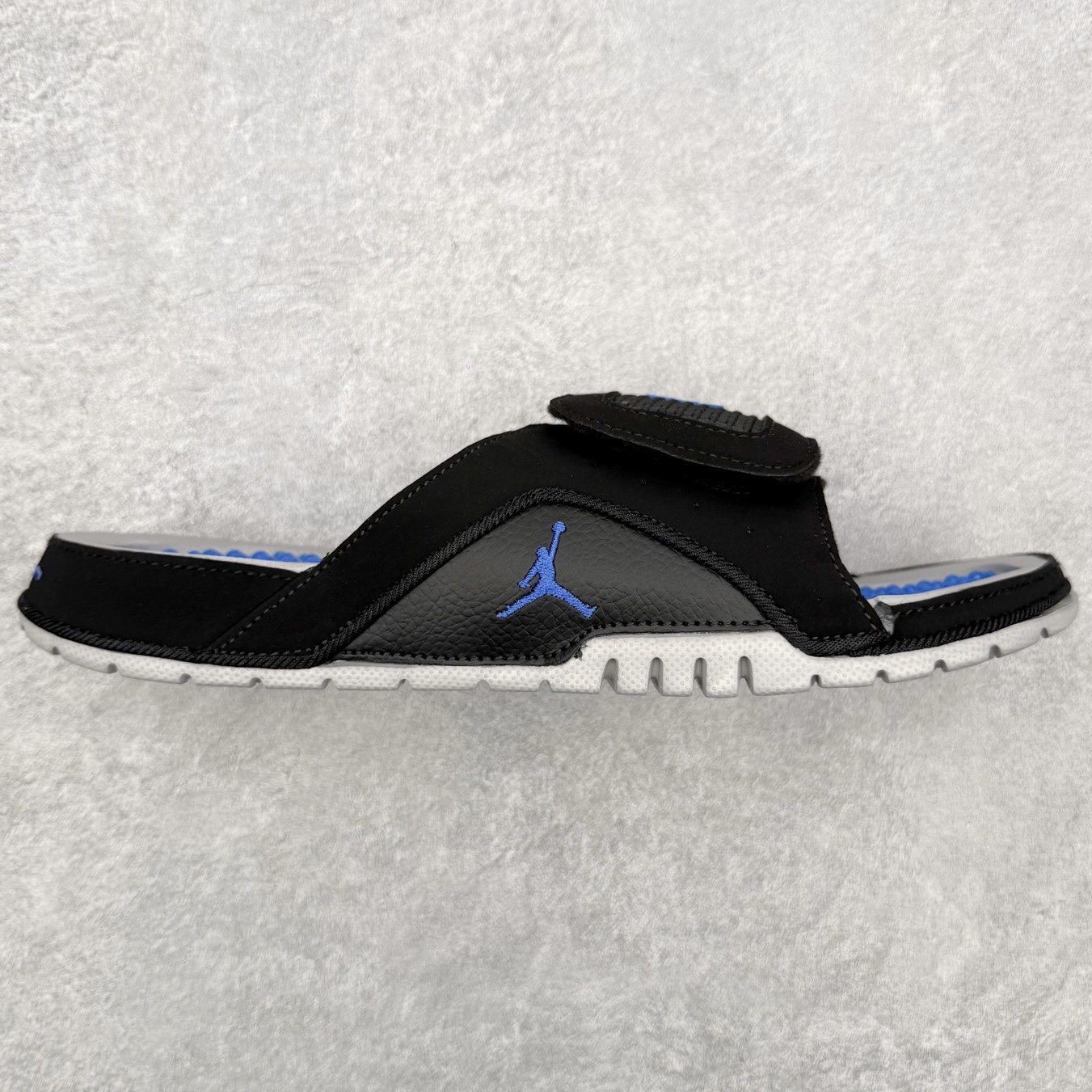 ＃原装级别 Air Jordan AJ4 Hydro Retro Slides 飞人运动拖鞋 经典的配色