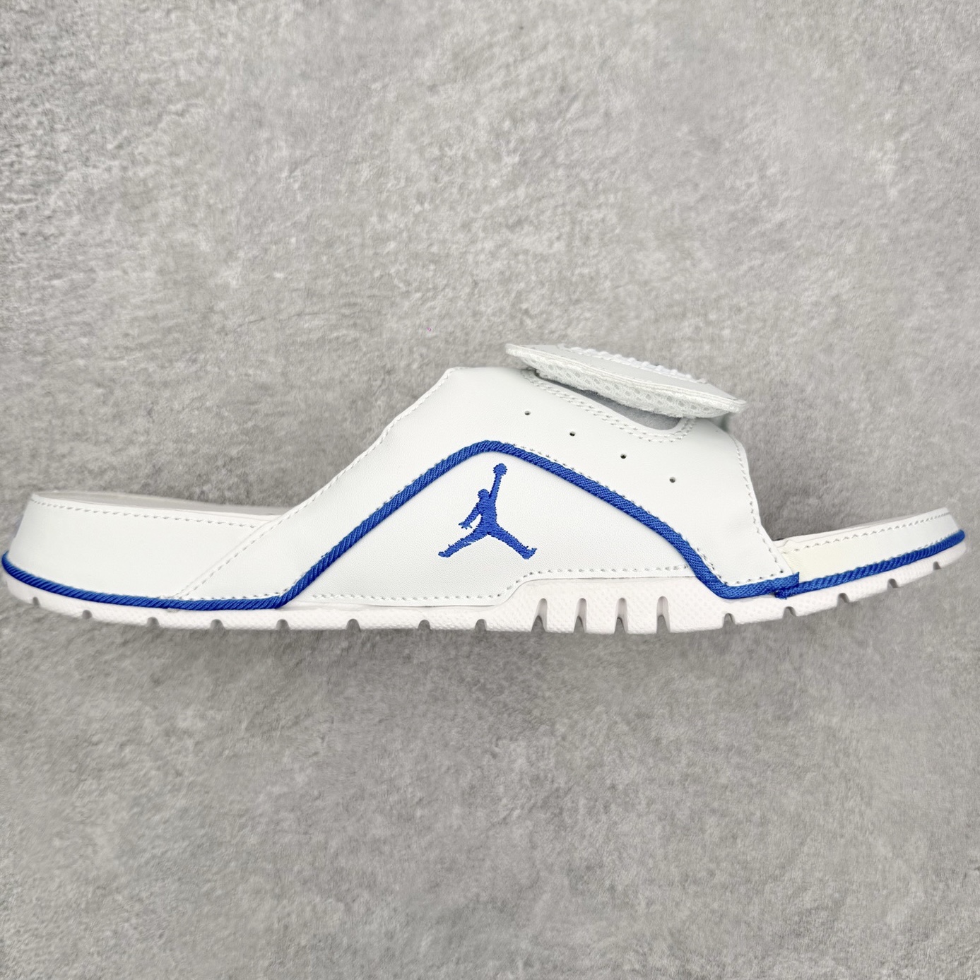＃原装级别 Air Jordan AJ4 Hydro Retro Slides 飞人运动拖鞋 经典的配色