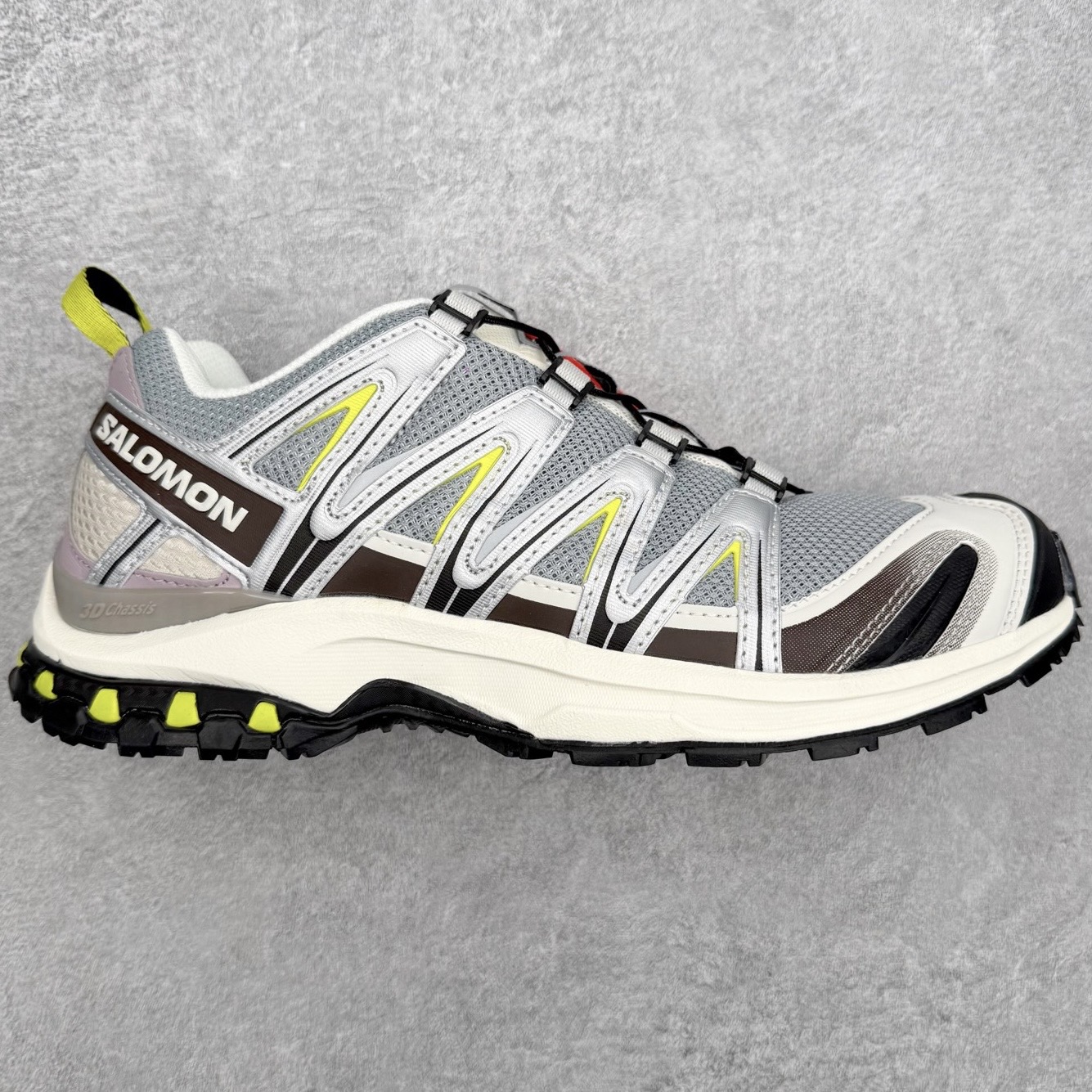 ＃小GX SALOMON XA Pro 3D ADV 萨洛蒙潮流越野机能户外功能鞋 基于市场现有版本全新
