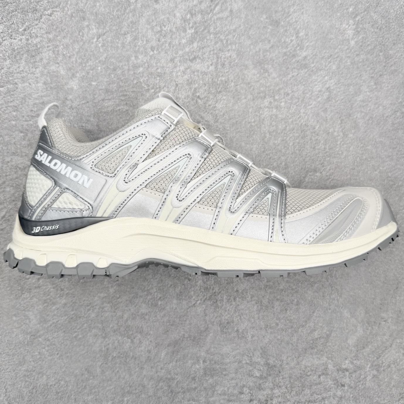 ＃小GX SALOMON XA Pro 3D ADV 萨洛蒙潮流越野机能户外功能鞋 基于市场现有版本全新
